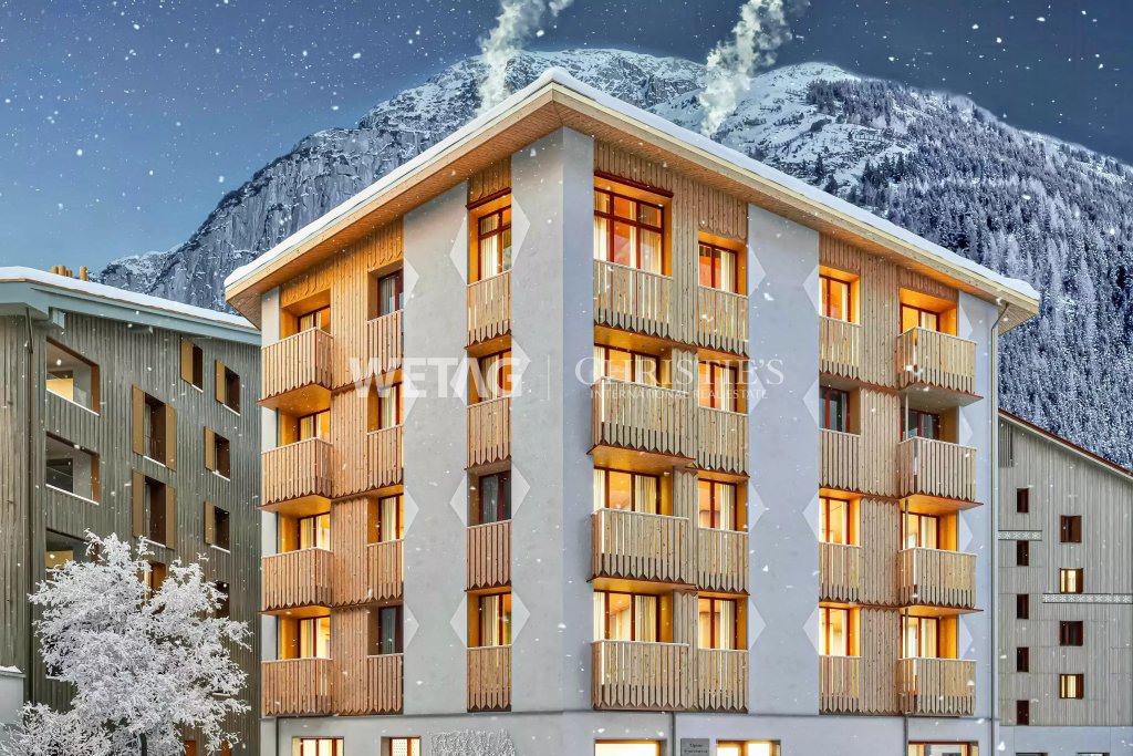 Ticino Luxury Real Estate for sale