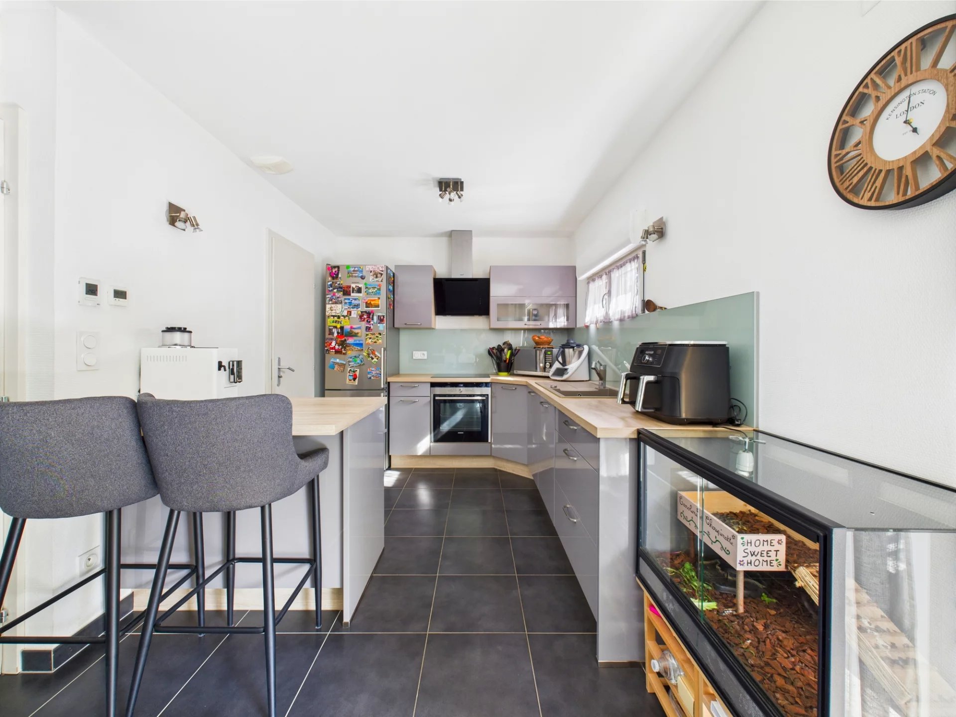 Achat Maison T4 à Geispolsheim (67118) - 80m²