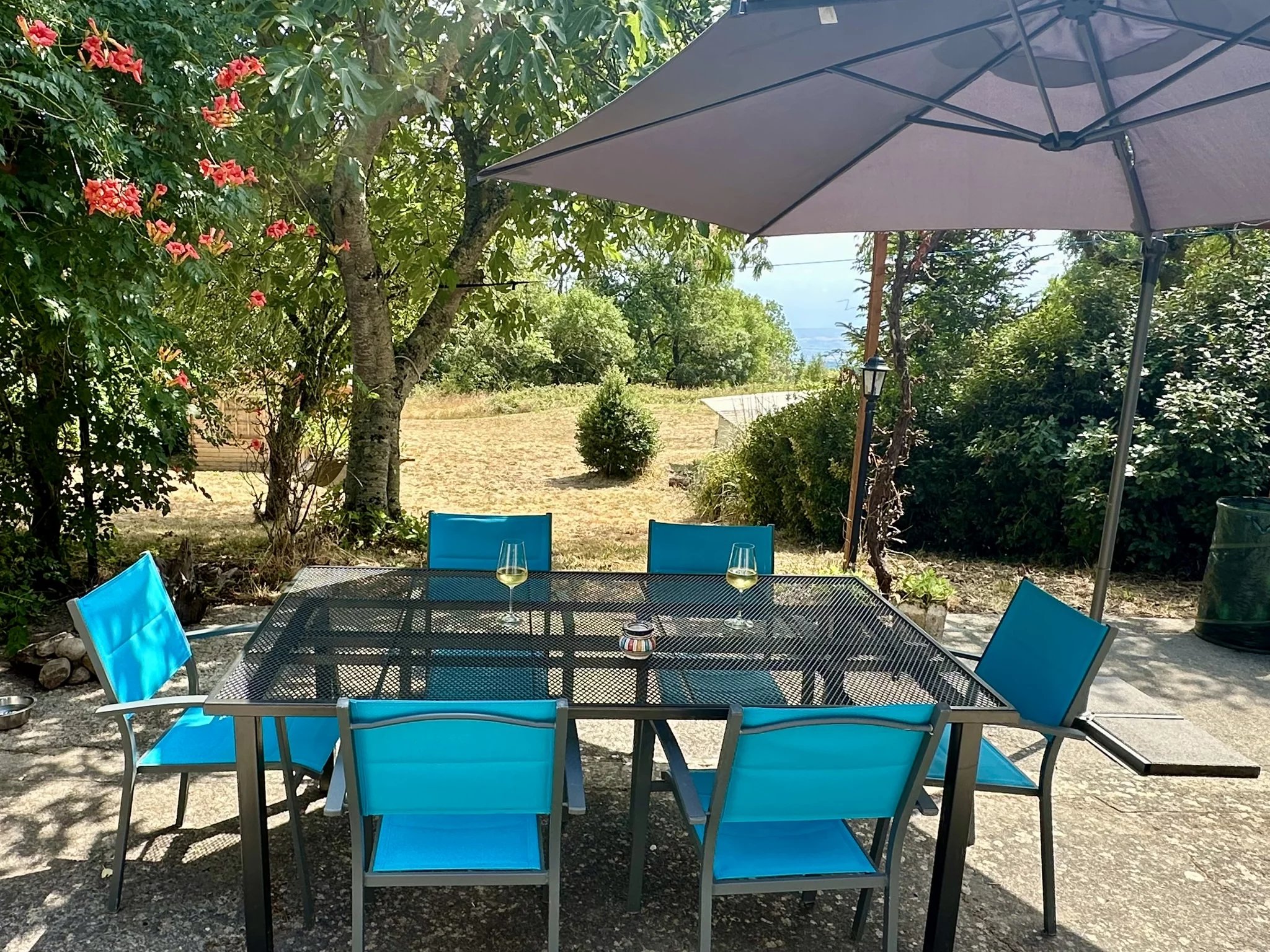 Village house for sale Cuxac-Cabardès, Aude