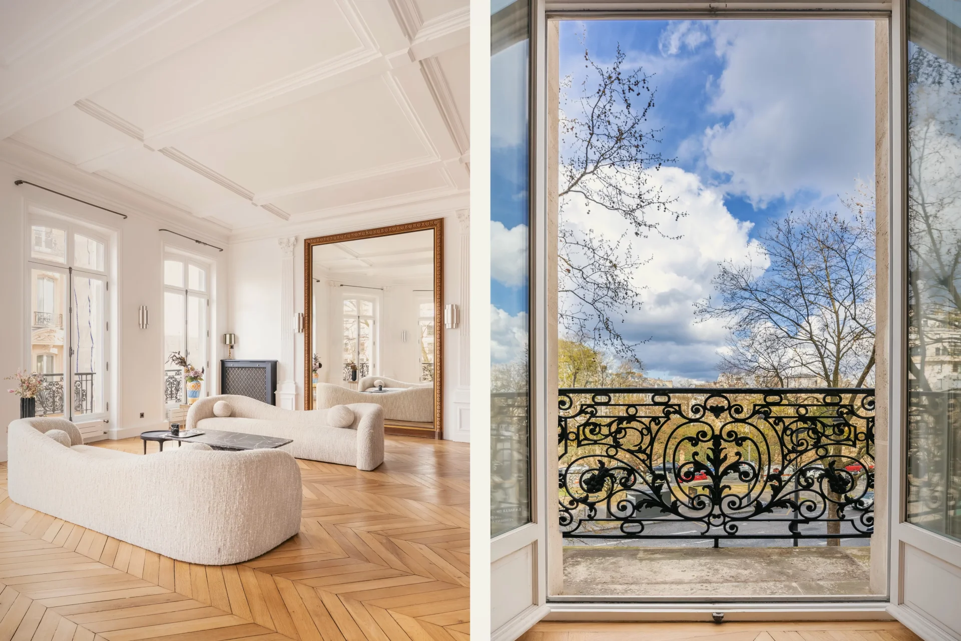 Paris 8e - CHAMPS-ÉLYSÉES