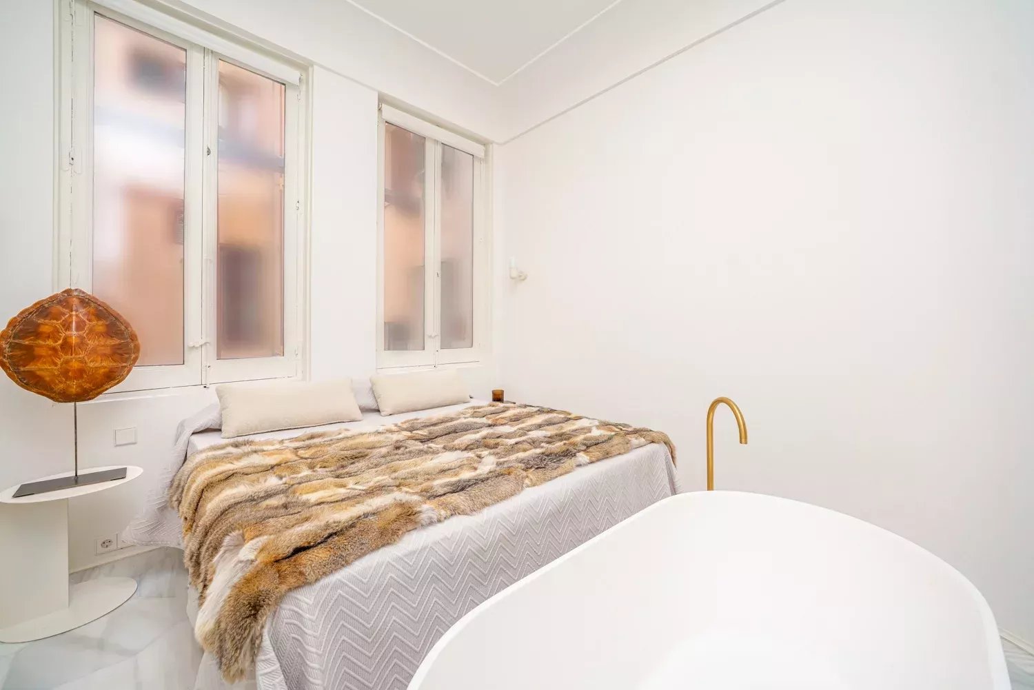 Daire Madrid - picture 14