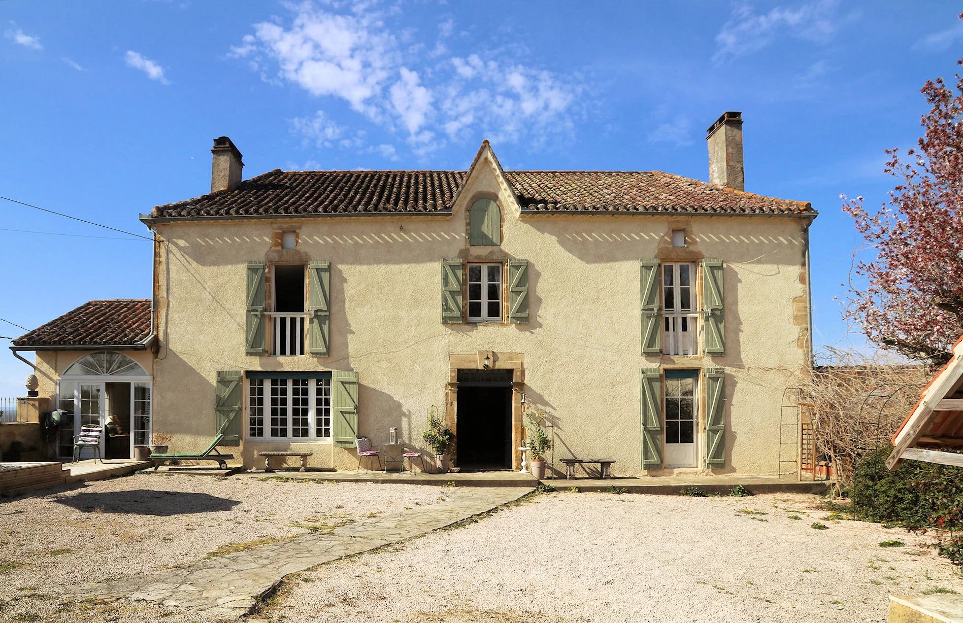 Agence immobilière de Agence Le Bonheur