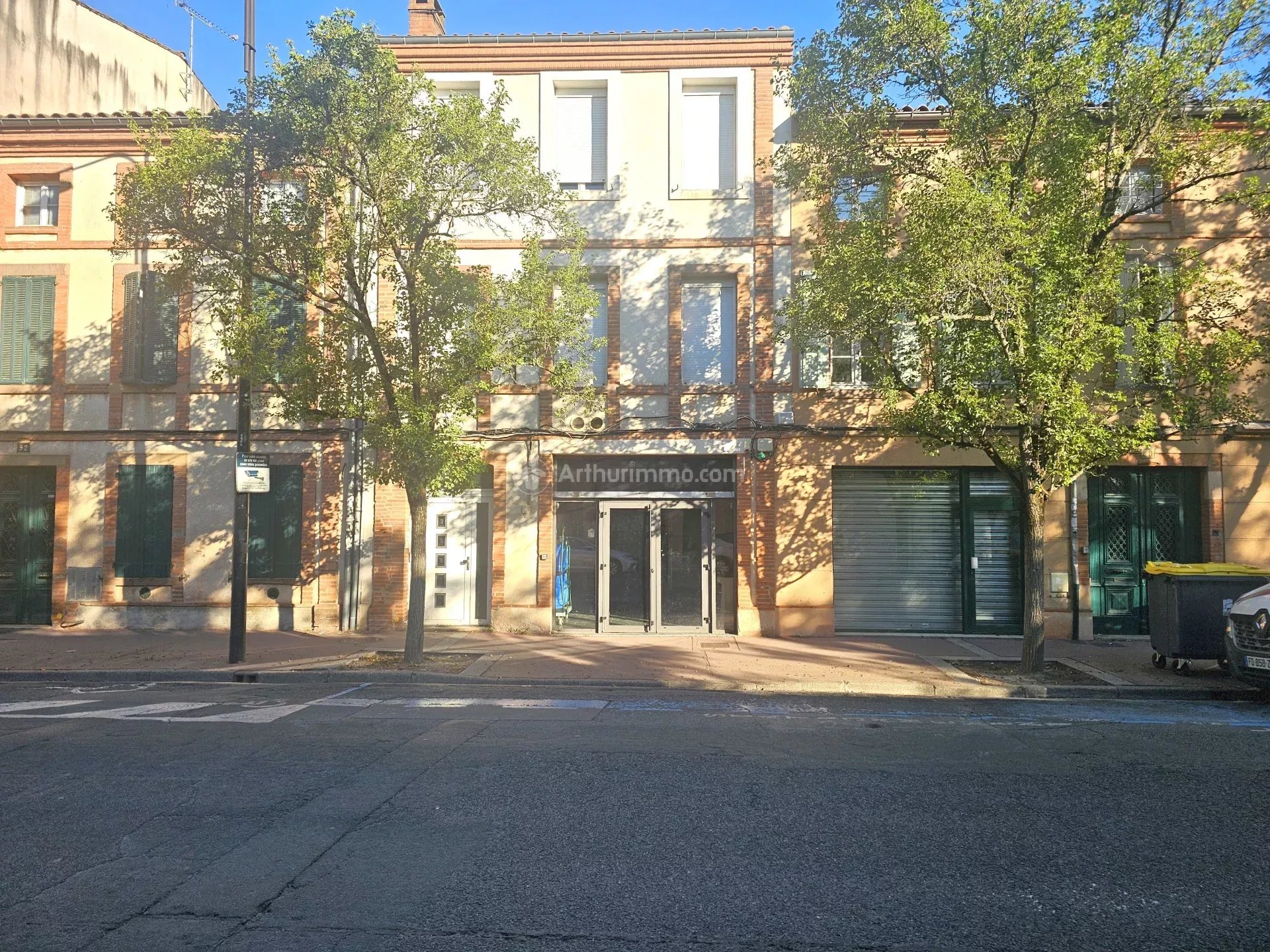 Agence immobilière de Arthurimmo.com - Albi
