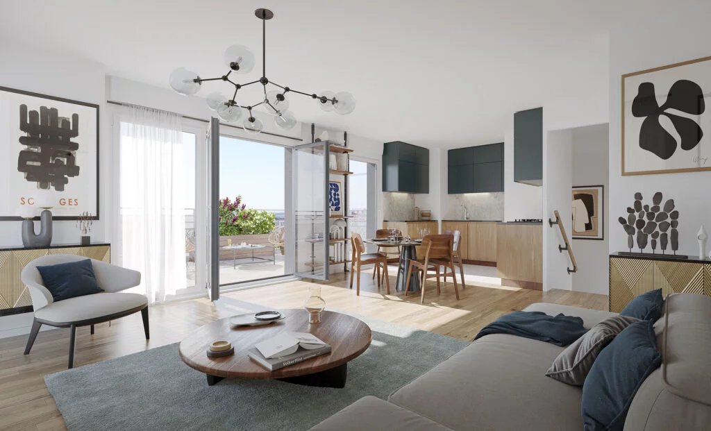 Agence immobilière de Futur Transactions