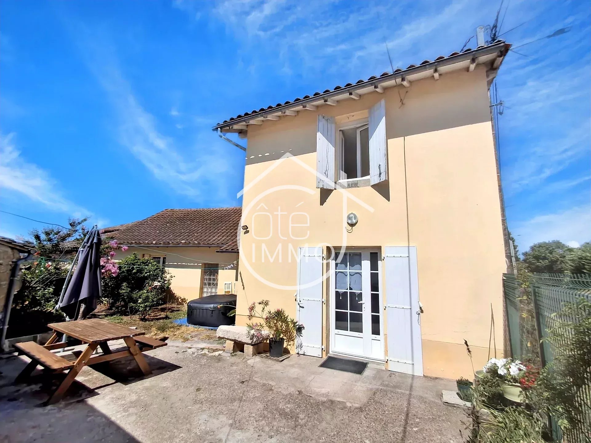 Agence immobilière de Agence Coteimmo.fr