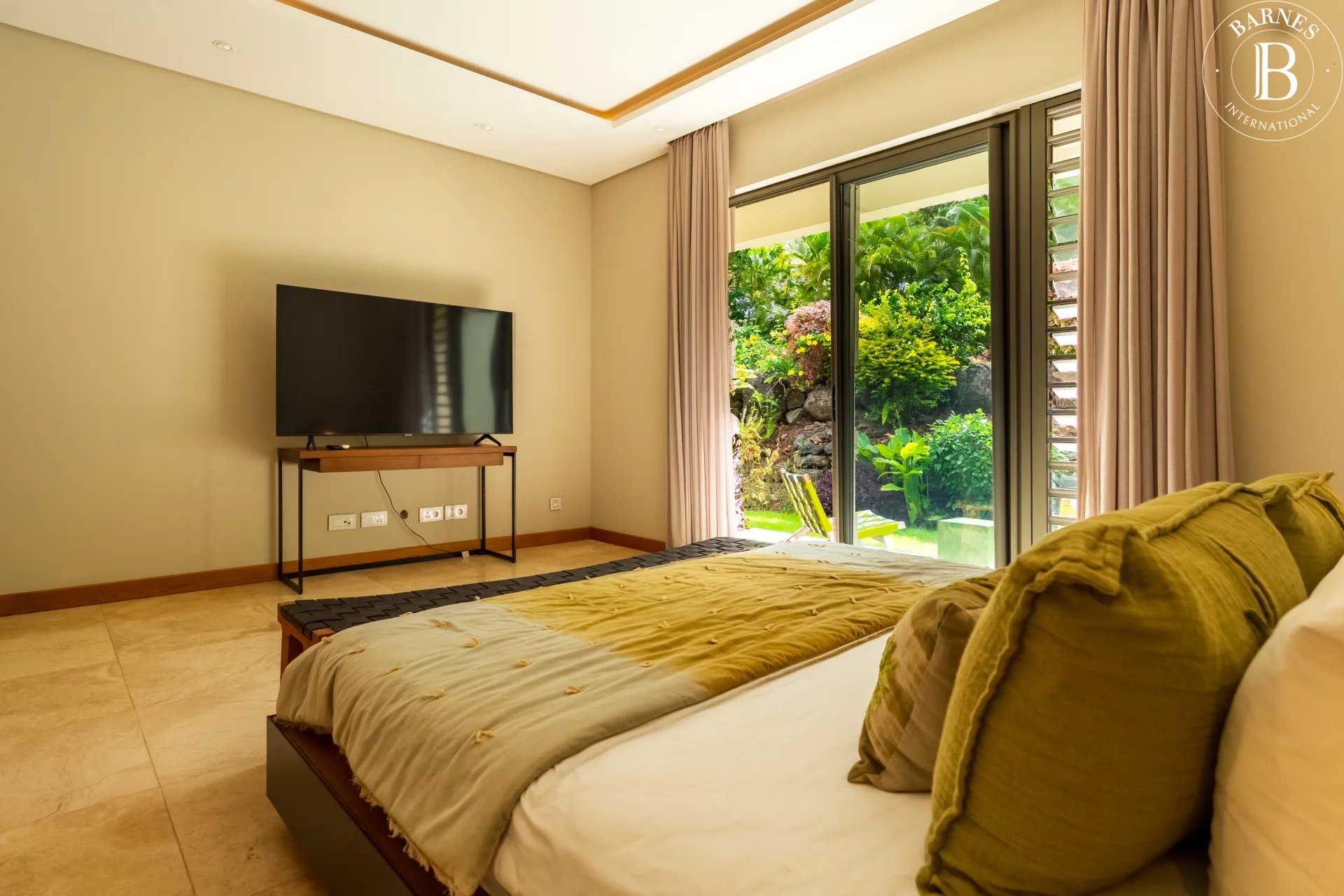 Villa Beau Champ - picture 34