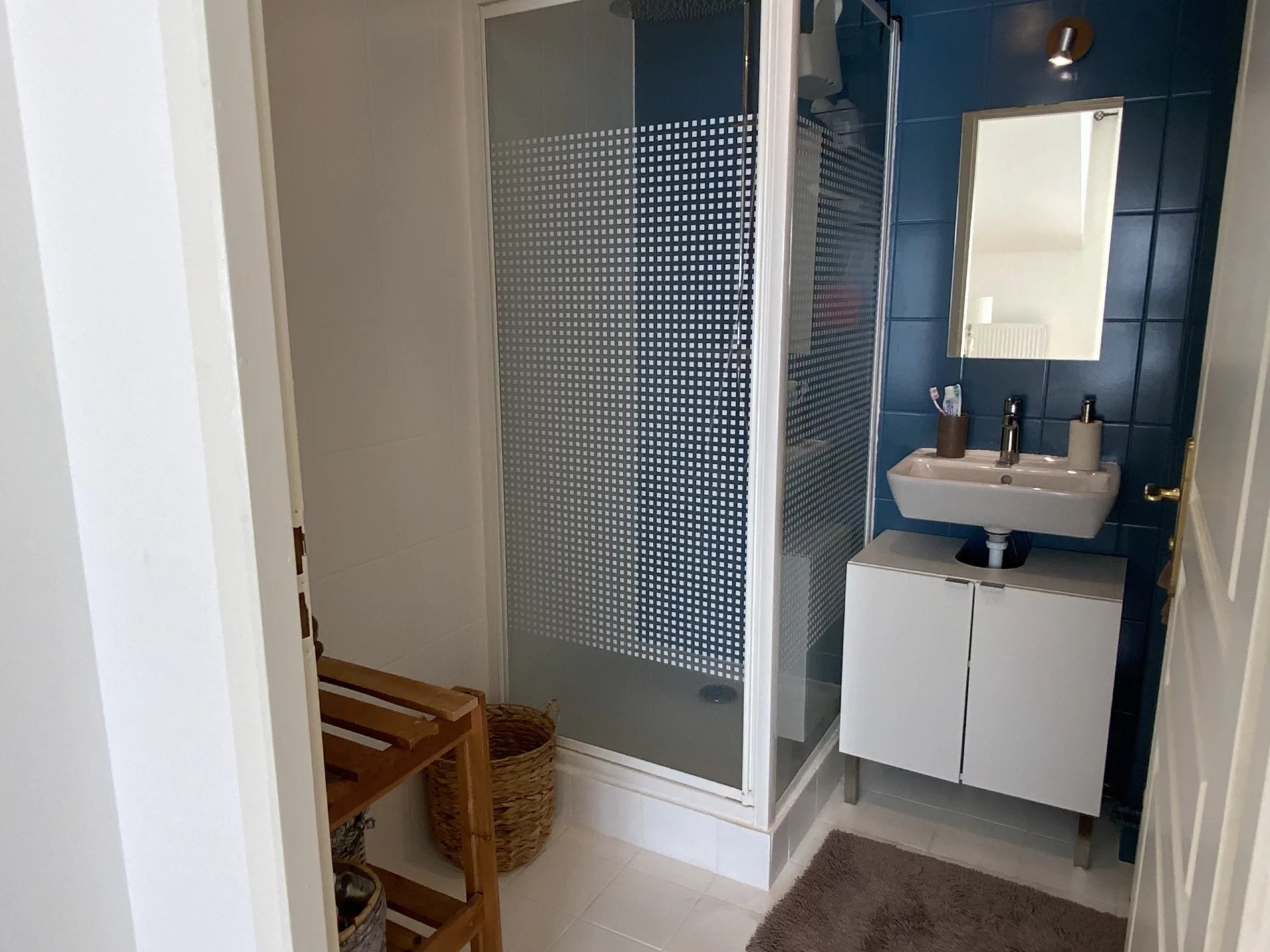 Maison familiale à Neydens, proche frontière genevoise et autoroute