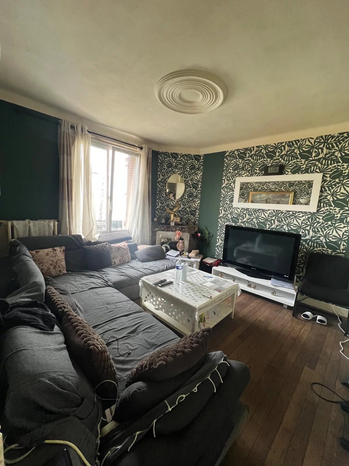Vente Maison Noisy-le-Sec