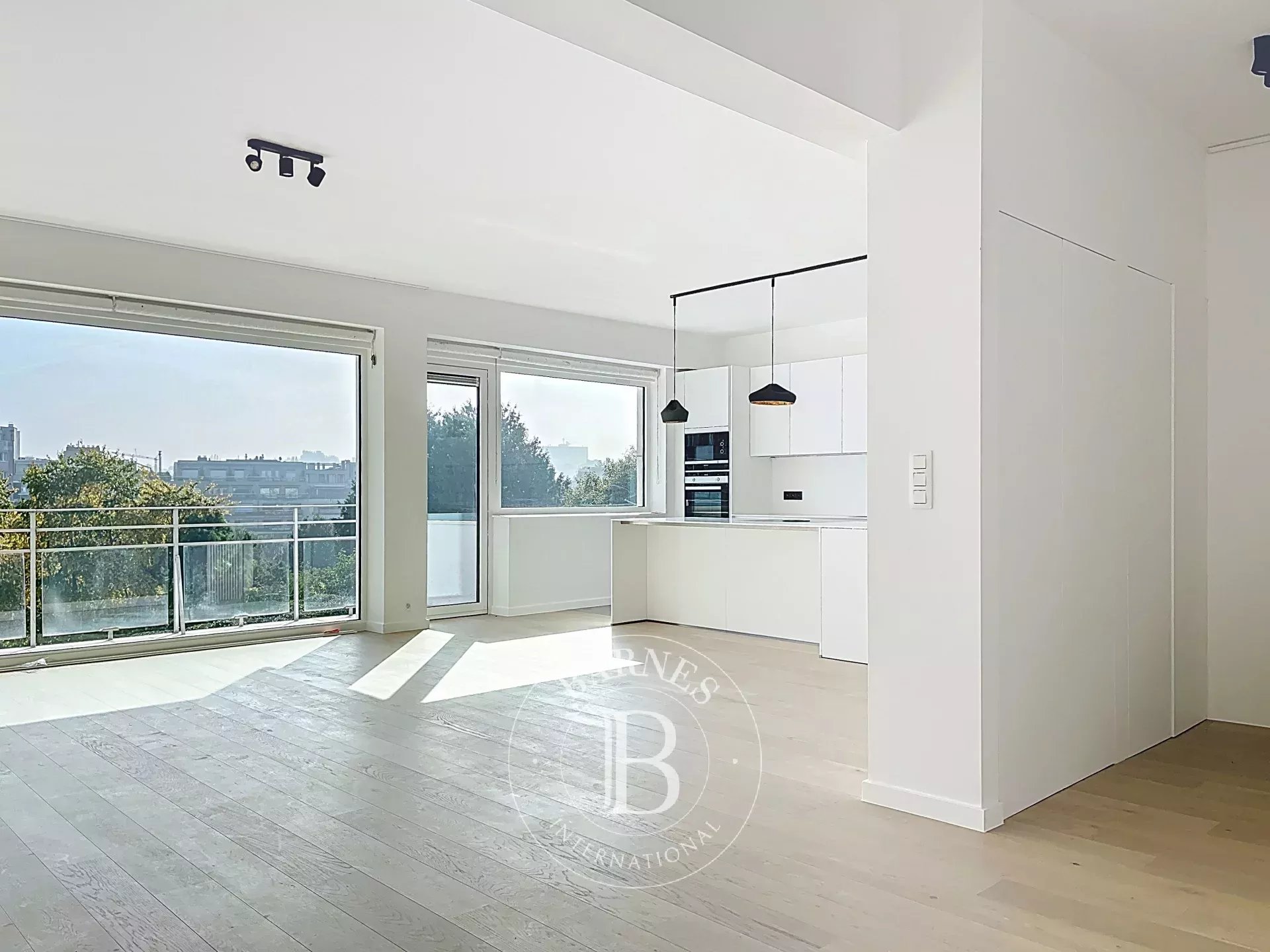 Jardin du Roi - Appartement 3 chambres