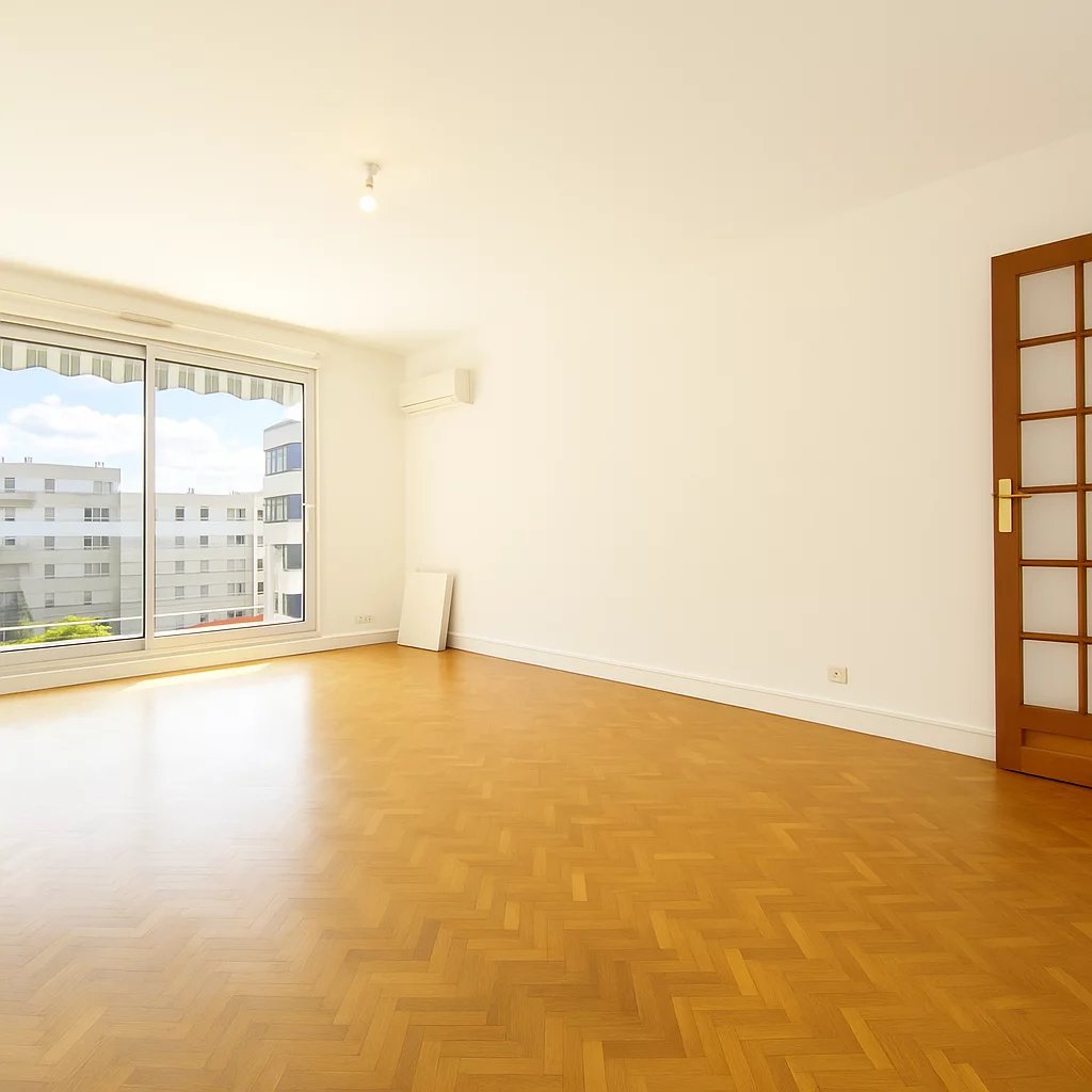 Vente Appartement Tours