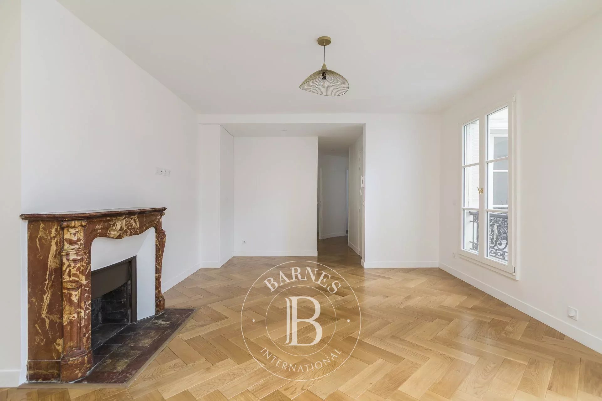 Daire Paris 5ème - picture 4