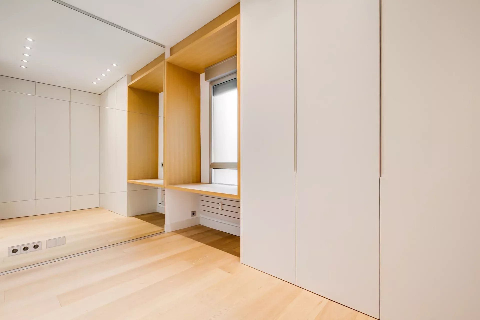 Daire Madrid - picture 28