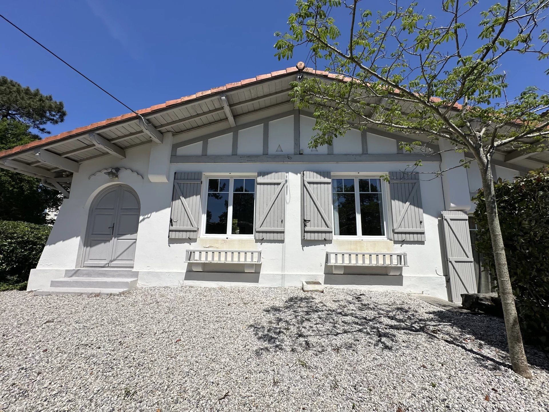 Agence immobilière de Moulleau Immobilier