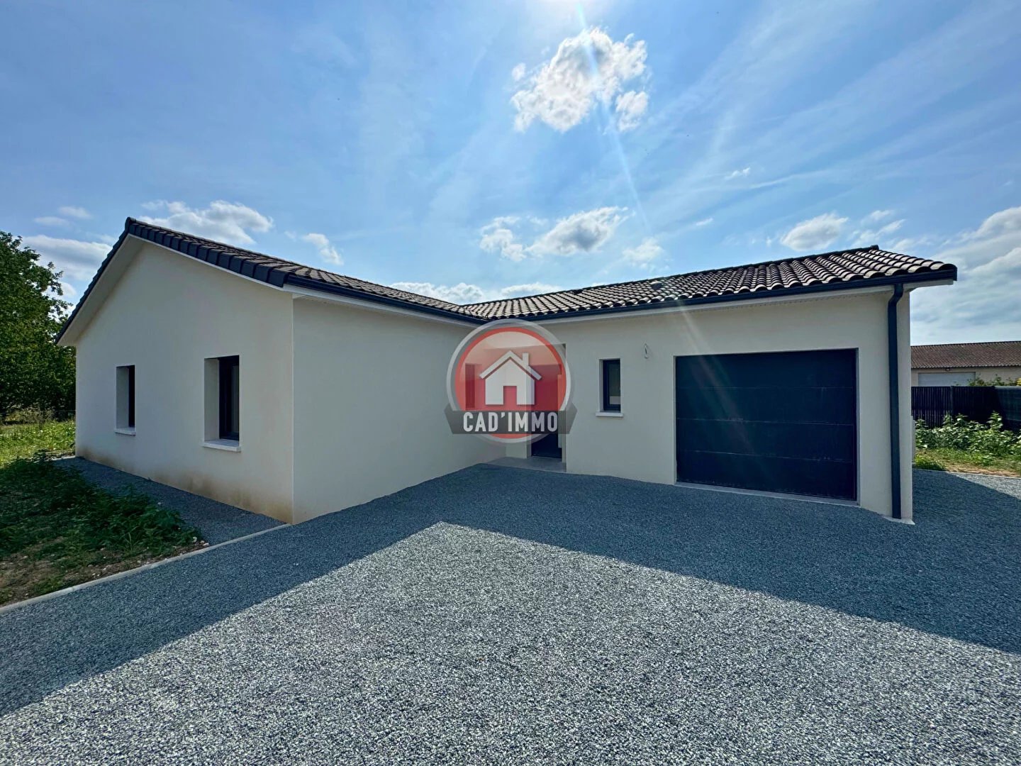 Agence immobilière de CAD'IMMO