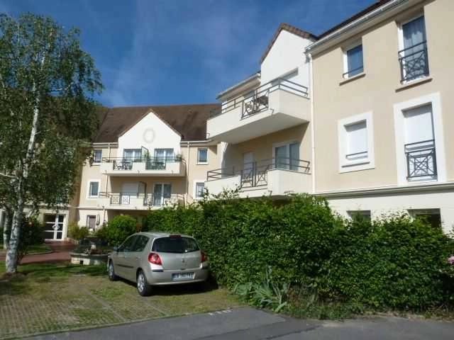 Vente Appartement Saint-Rémy-lès-Chevreuse