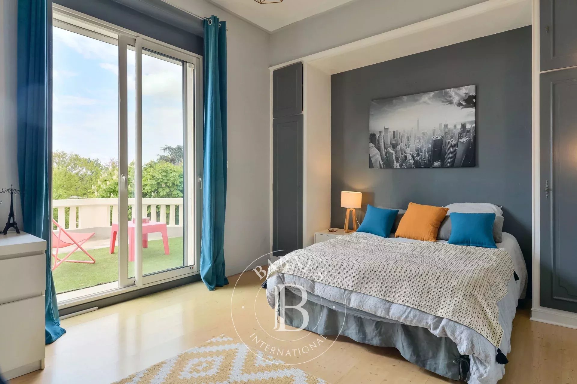 Ev Tassin-la-Demi-Lune - picture 13