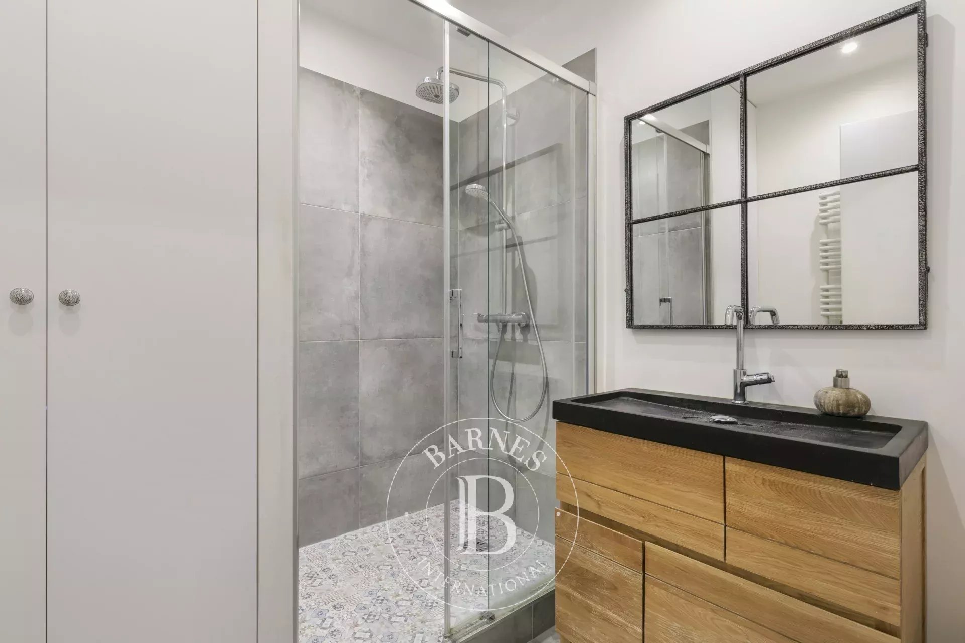 Daire Neuilly-sur-Seine - picture 4