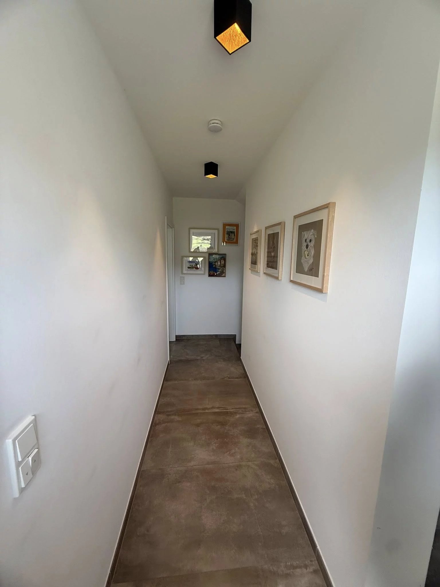 Vente Appartement Beringen