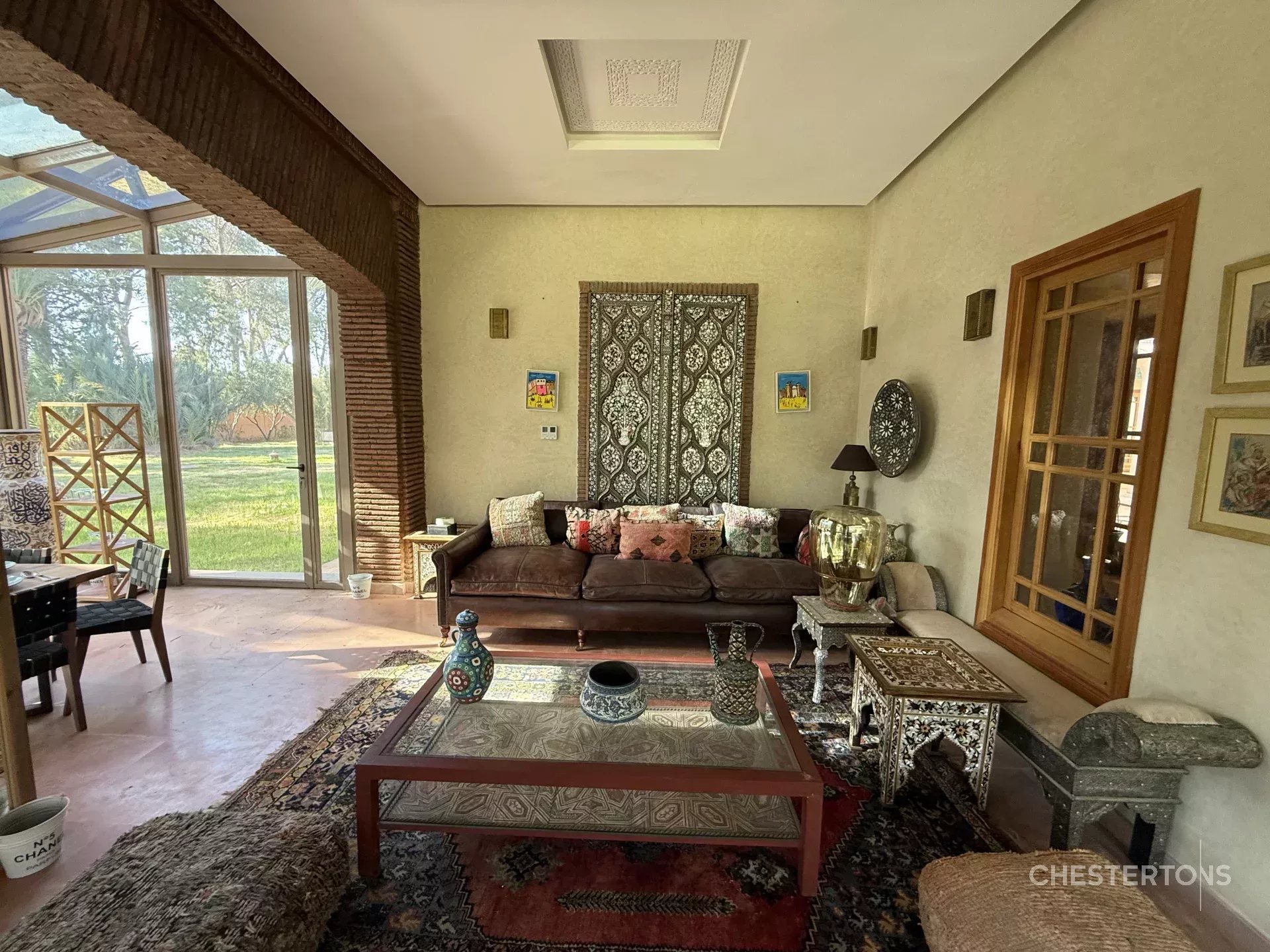 Image of Property - 10 Bedrooms for Sale in Marrakech-Ménara-Marrakech-Morocco, Image 26