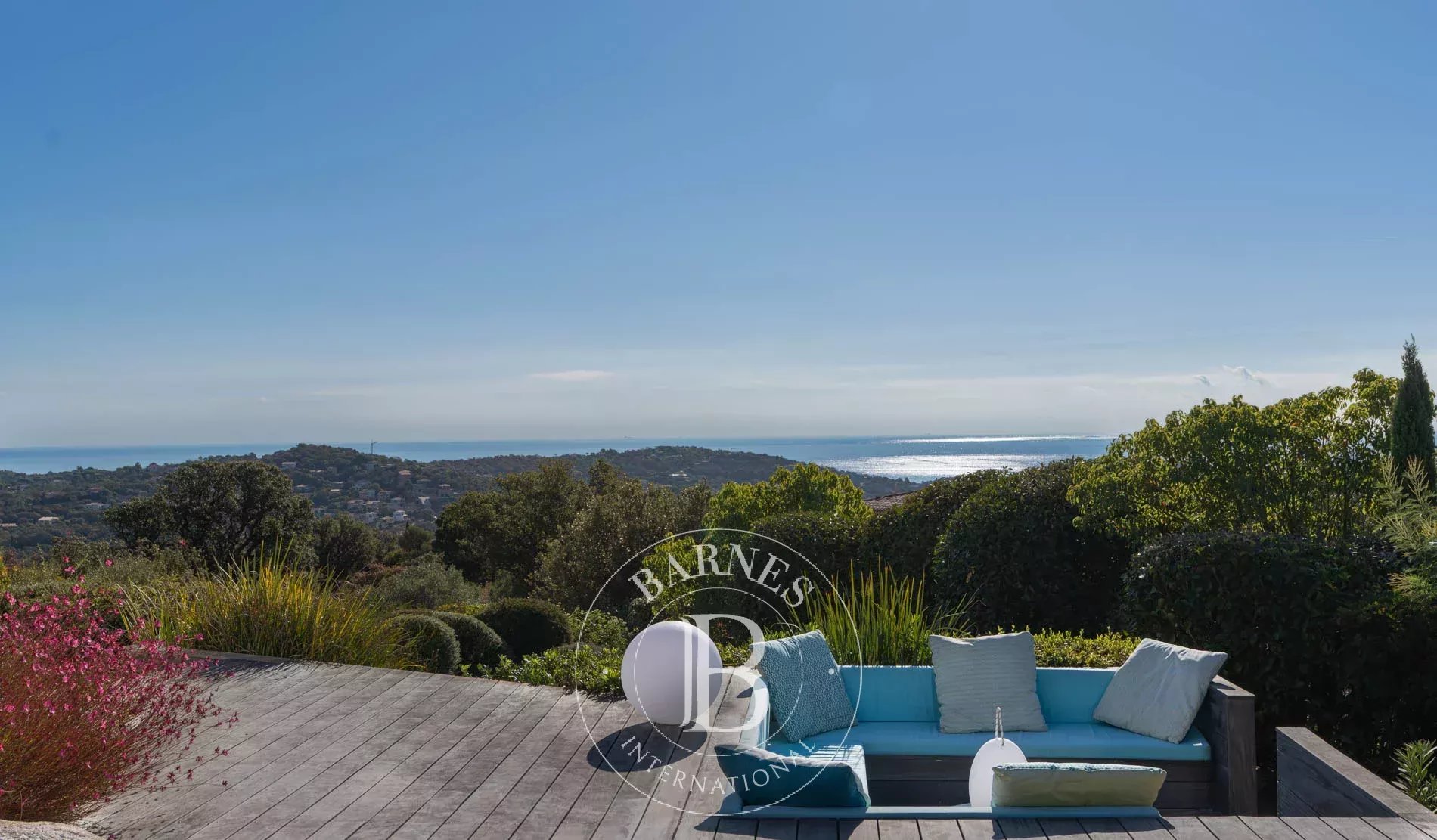 Sainte-Lucie-de-Porto-Vecchio  - Villa  - picture 9