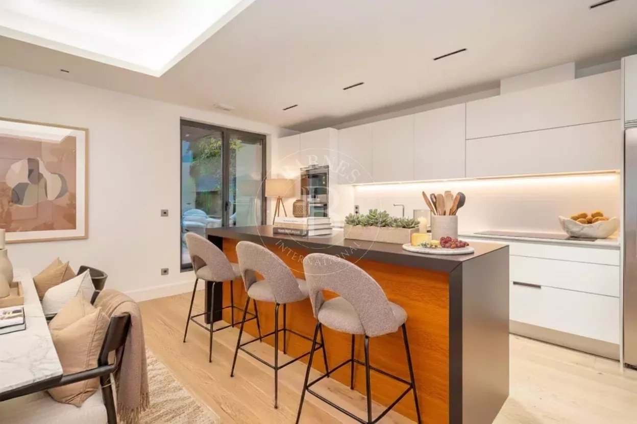 Daire Madrid - picture 20