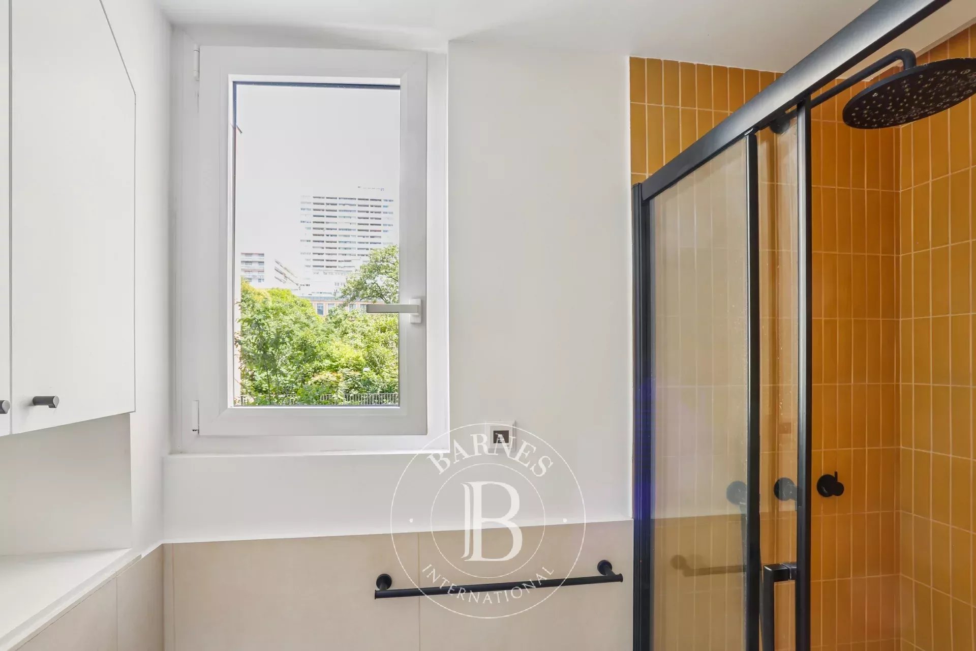 Daire Paris 19ème - picture 11