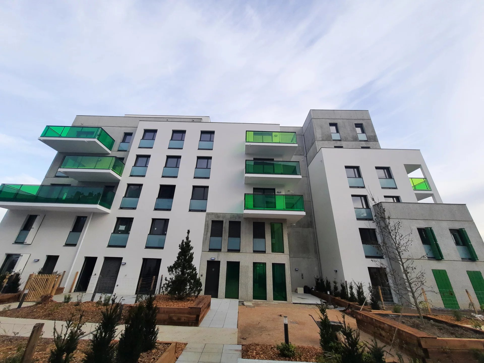 83606665 Location Villeurbanne