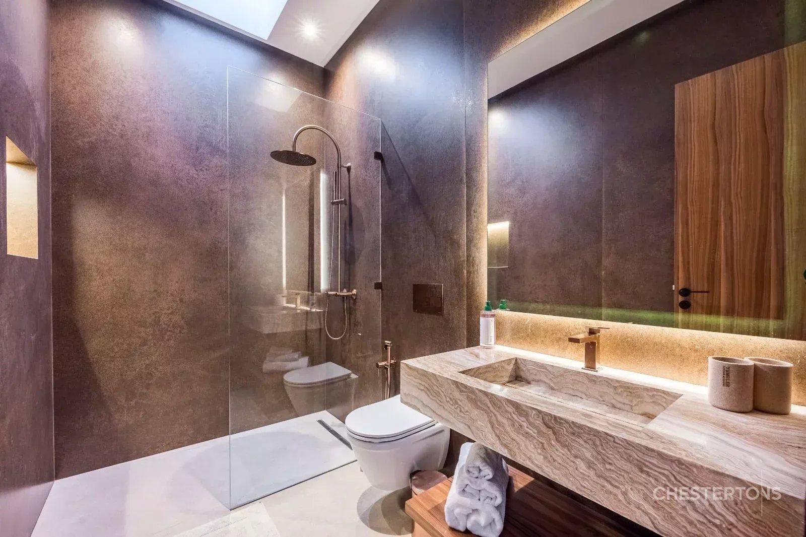  Image of Villa - 5 Bedrooms - 5 Bathrooms for Sale in Marrakech-Ménara-Marrakech-Morocco, Image 21