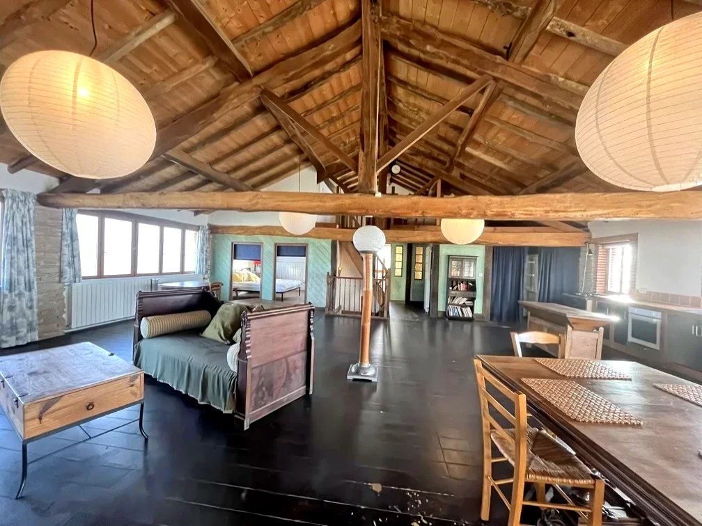 Property for sale L'Isle-en-Dodon, Haute-Garonne