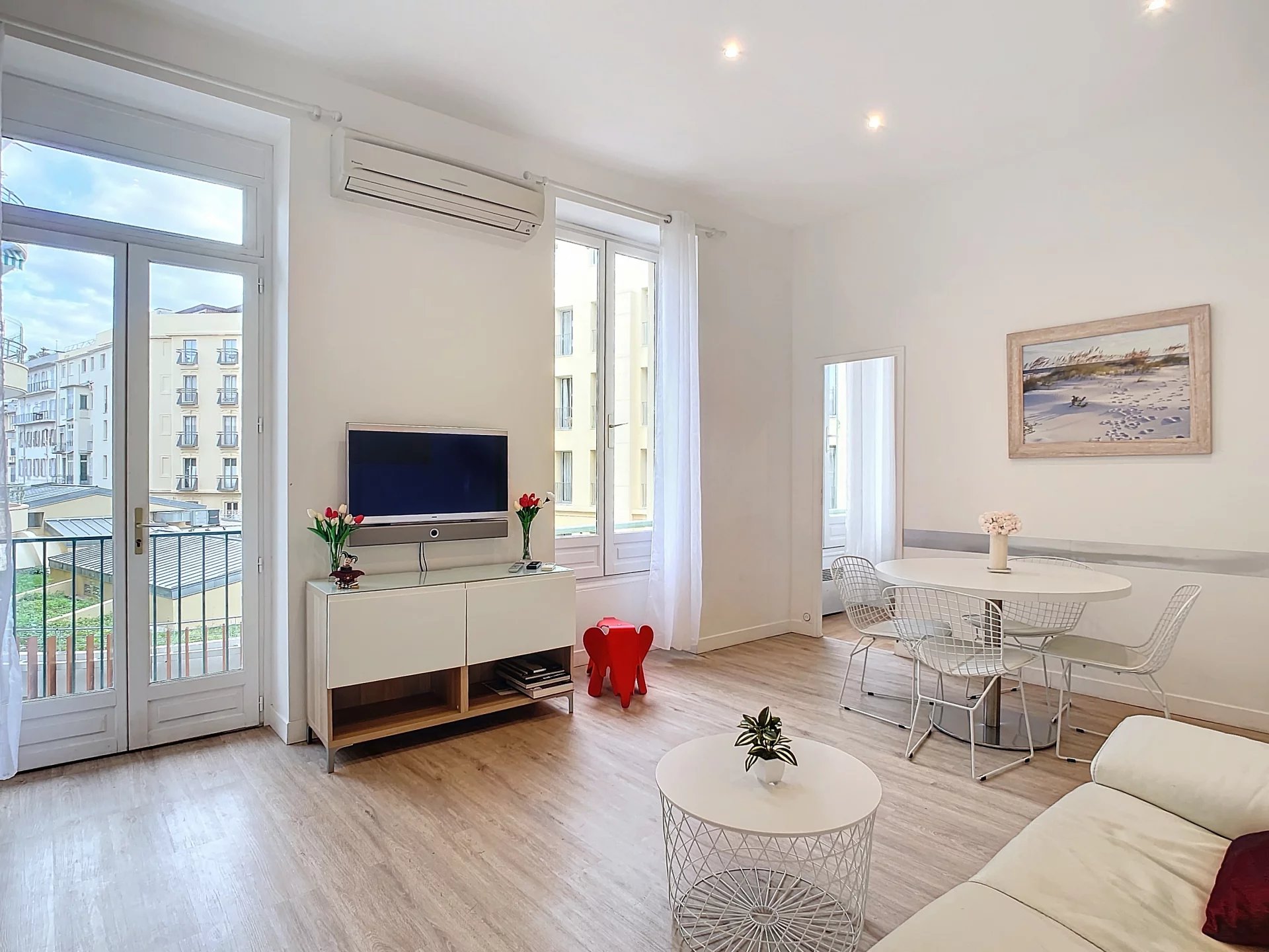 Agence immobilière de Grand Bleu Immobilier