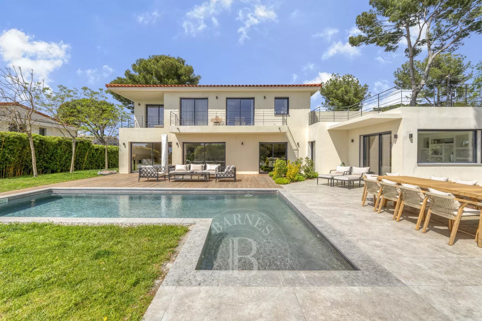 Villa Cannes
