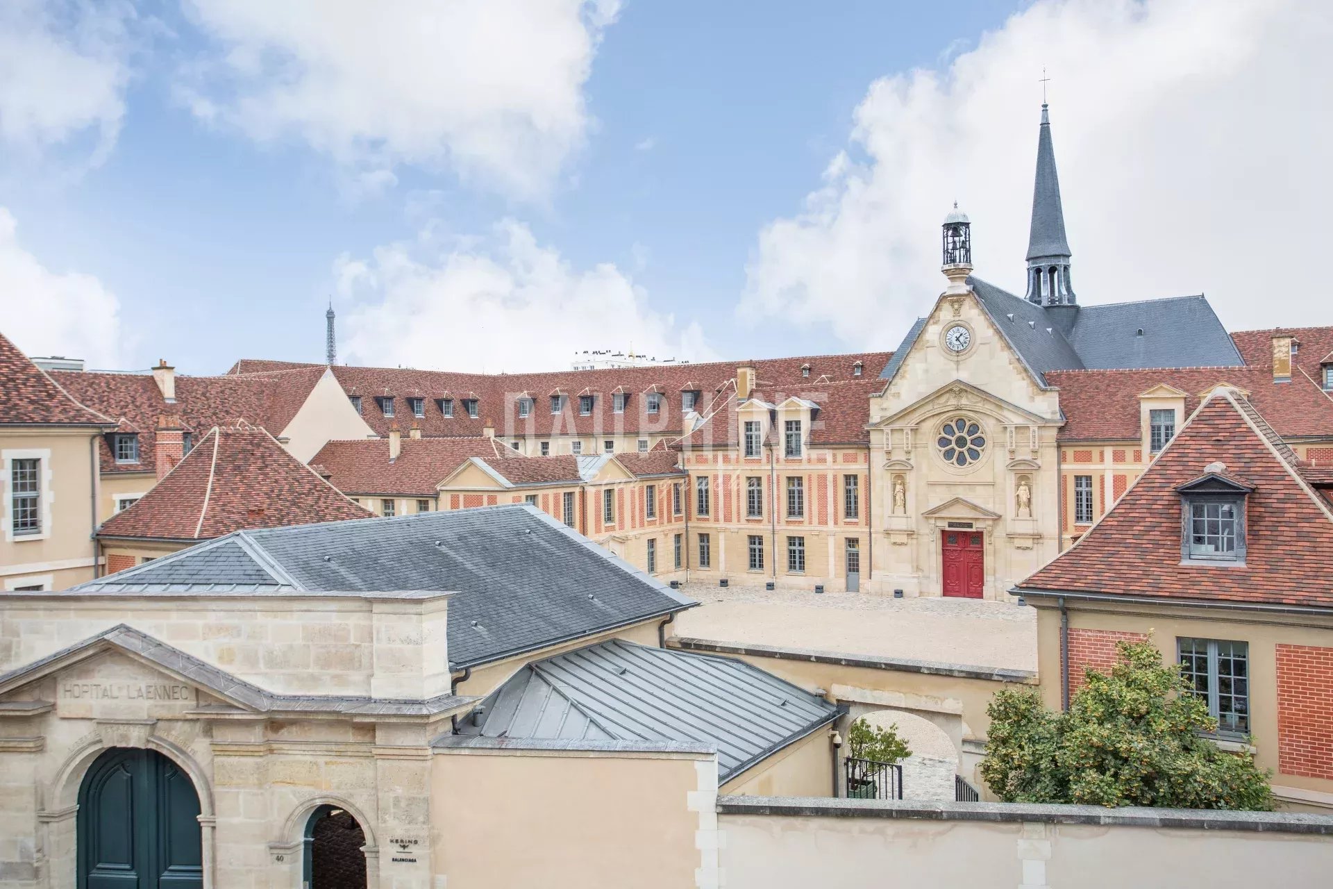 Agence immobilière de Agence Dauphine Rive Gauche 6ème Sud