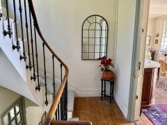 BEAULIEU-SUR-MER – Character Apartment with Panoramic Sea Views — photo 5 of 7