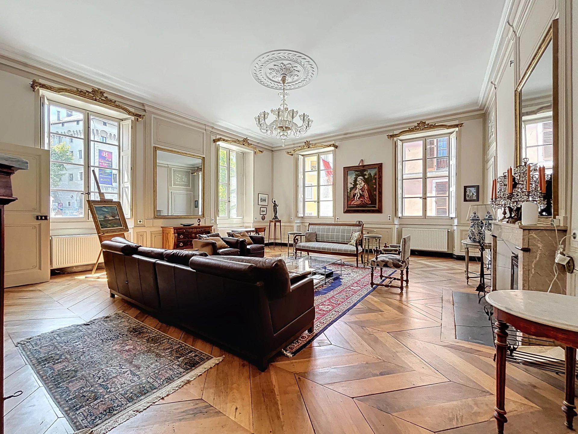 Sale Apartment Chambéry