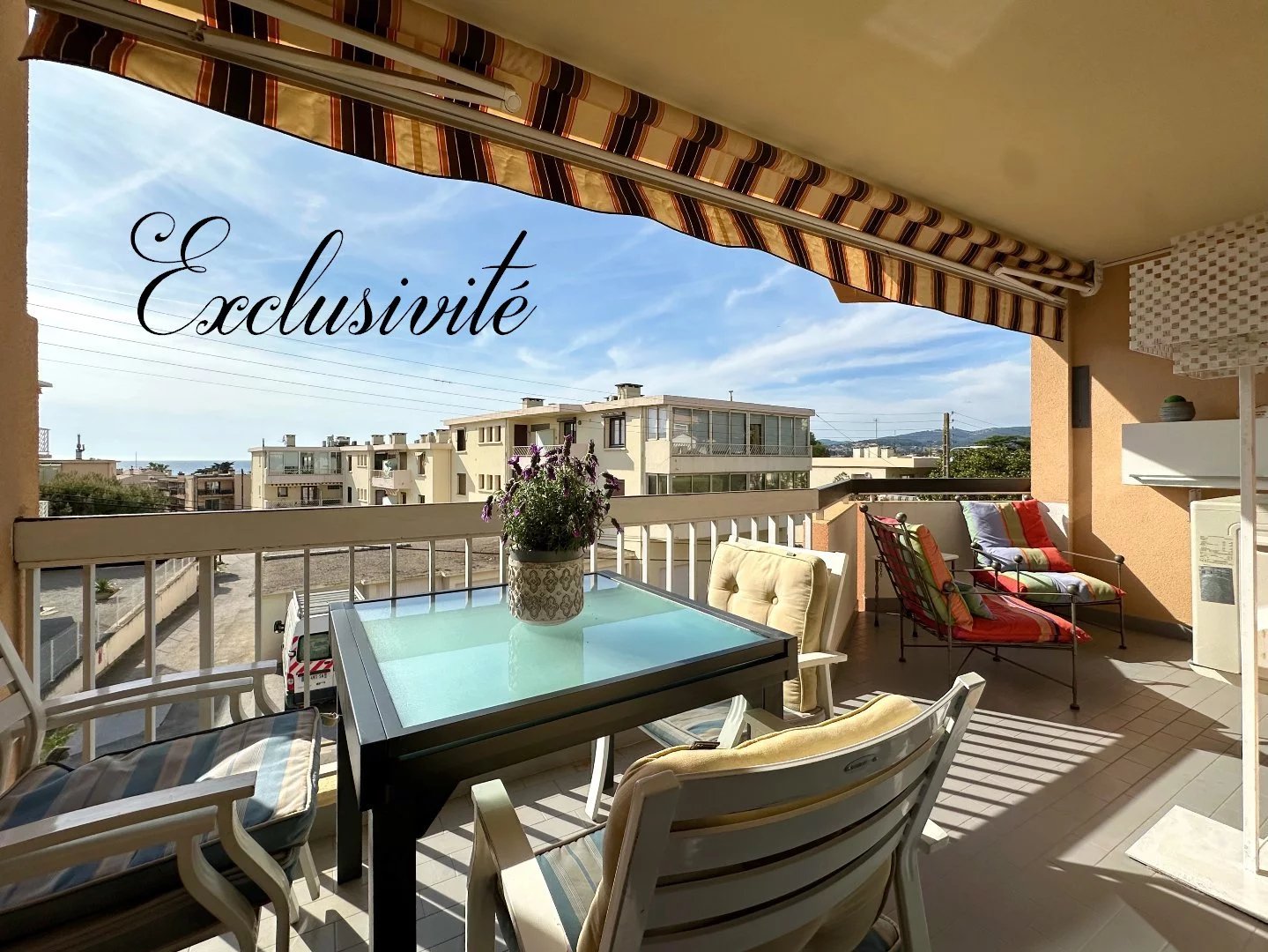 Vente Appartement Six-Fours-les-Plages