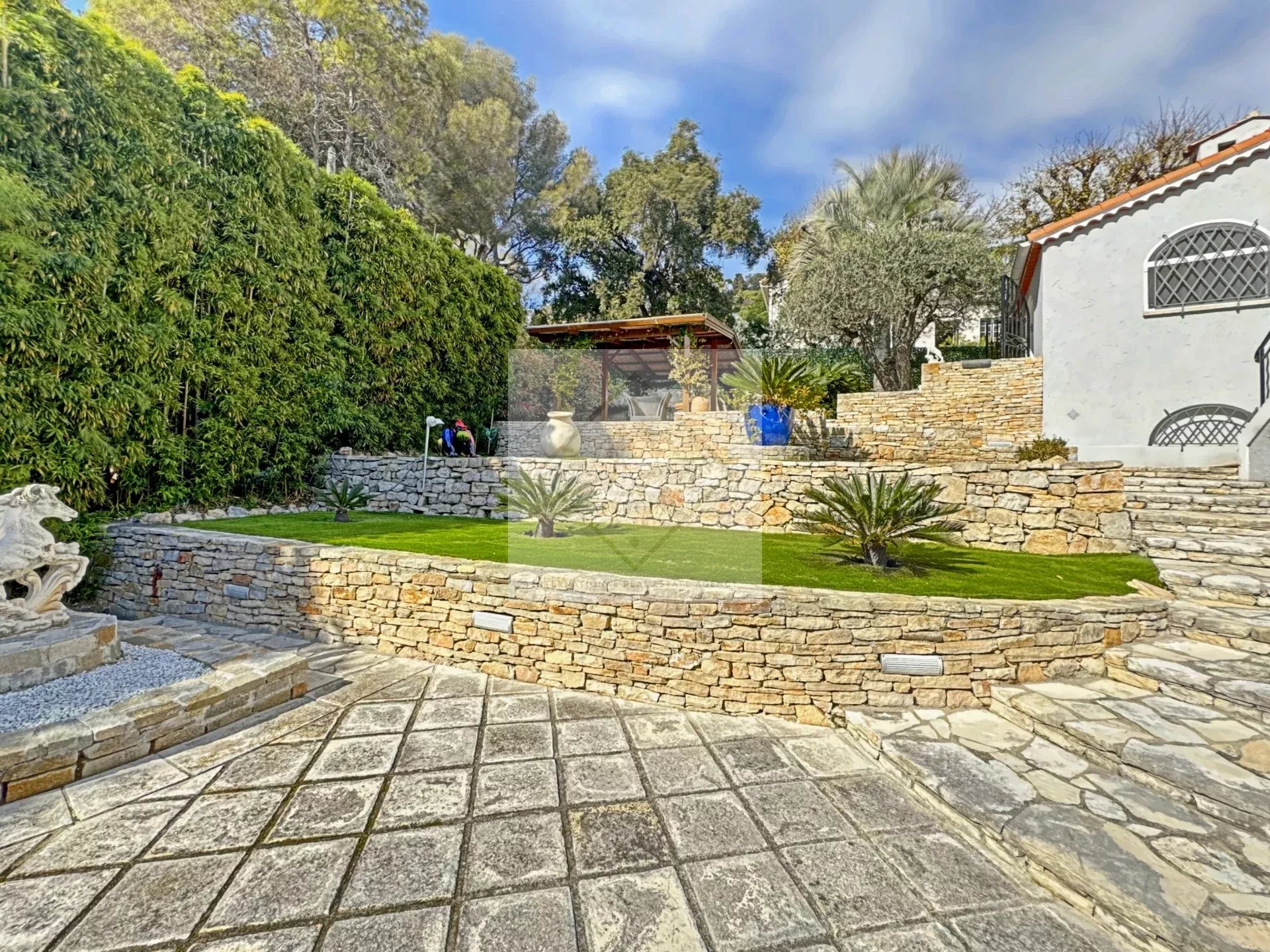 Villa de luxe Cannes , Californie — photo 11