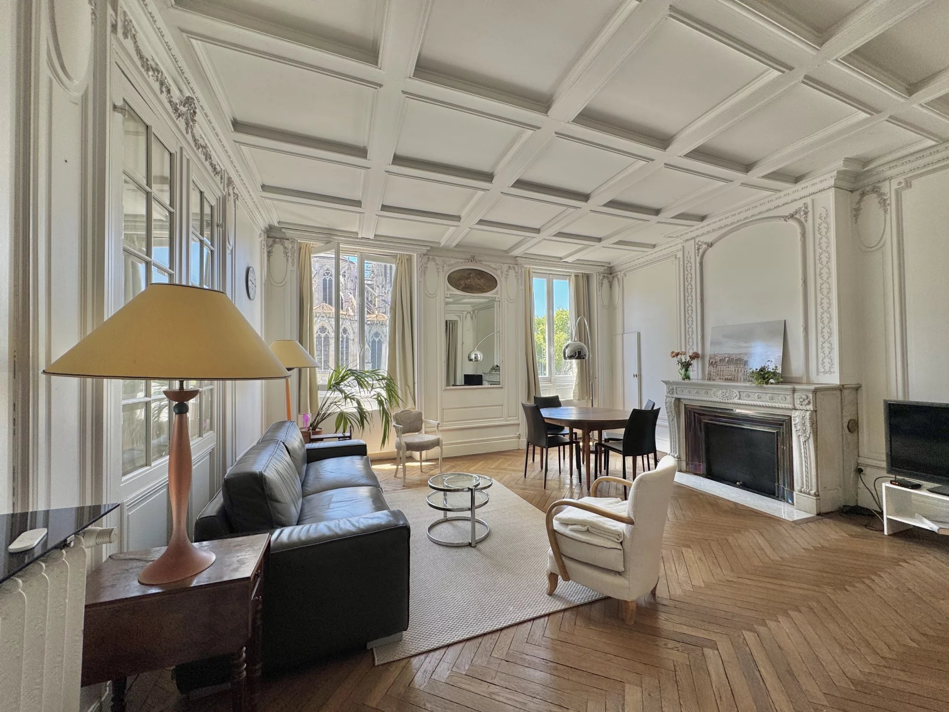 Agence immobilière de Duport Immobilier