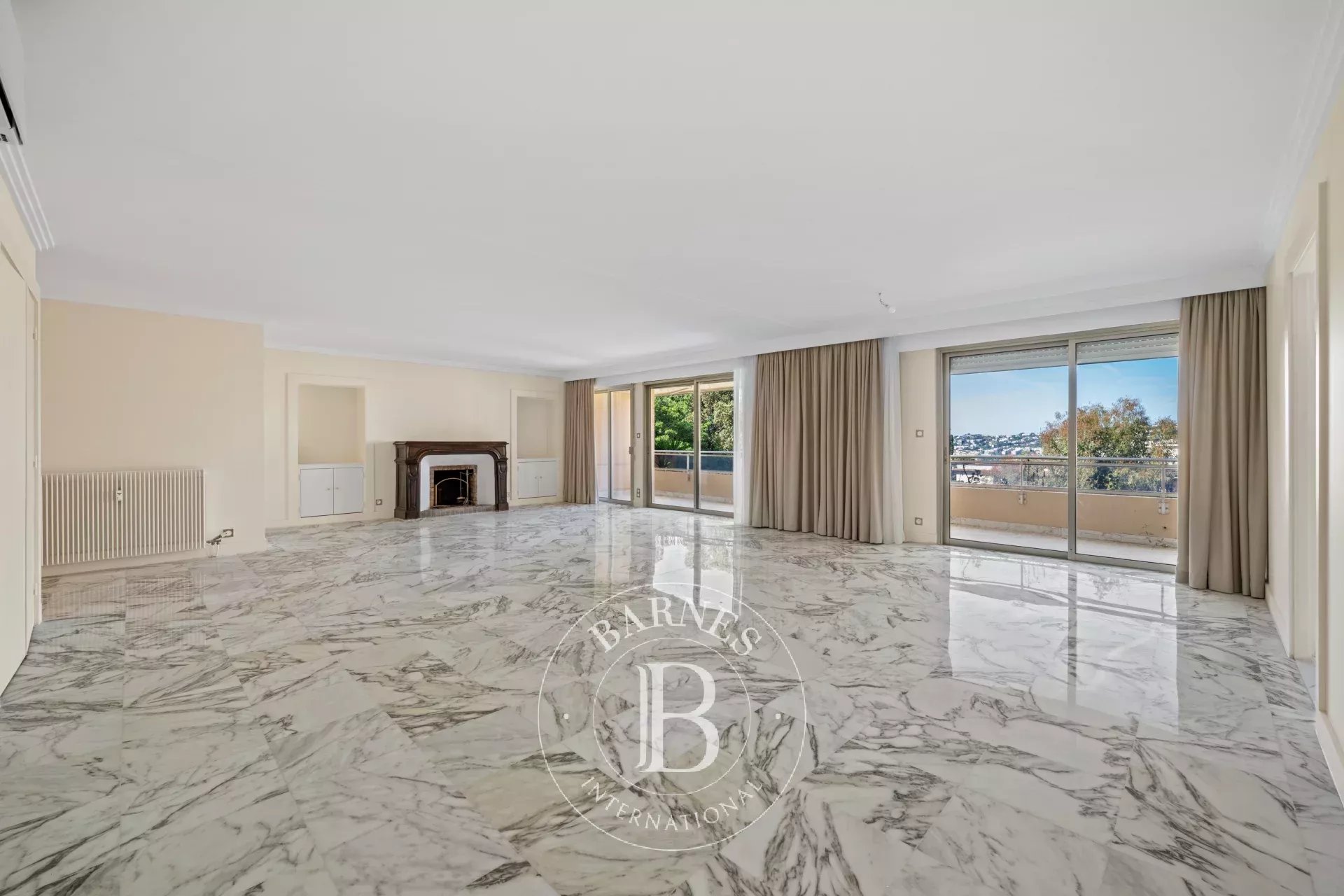 Daire Nice - picture 21