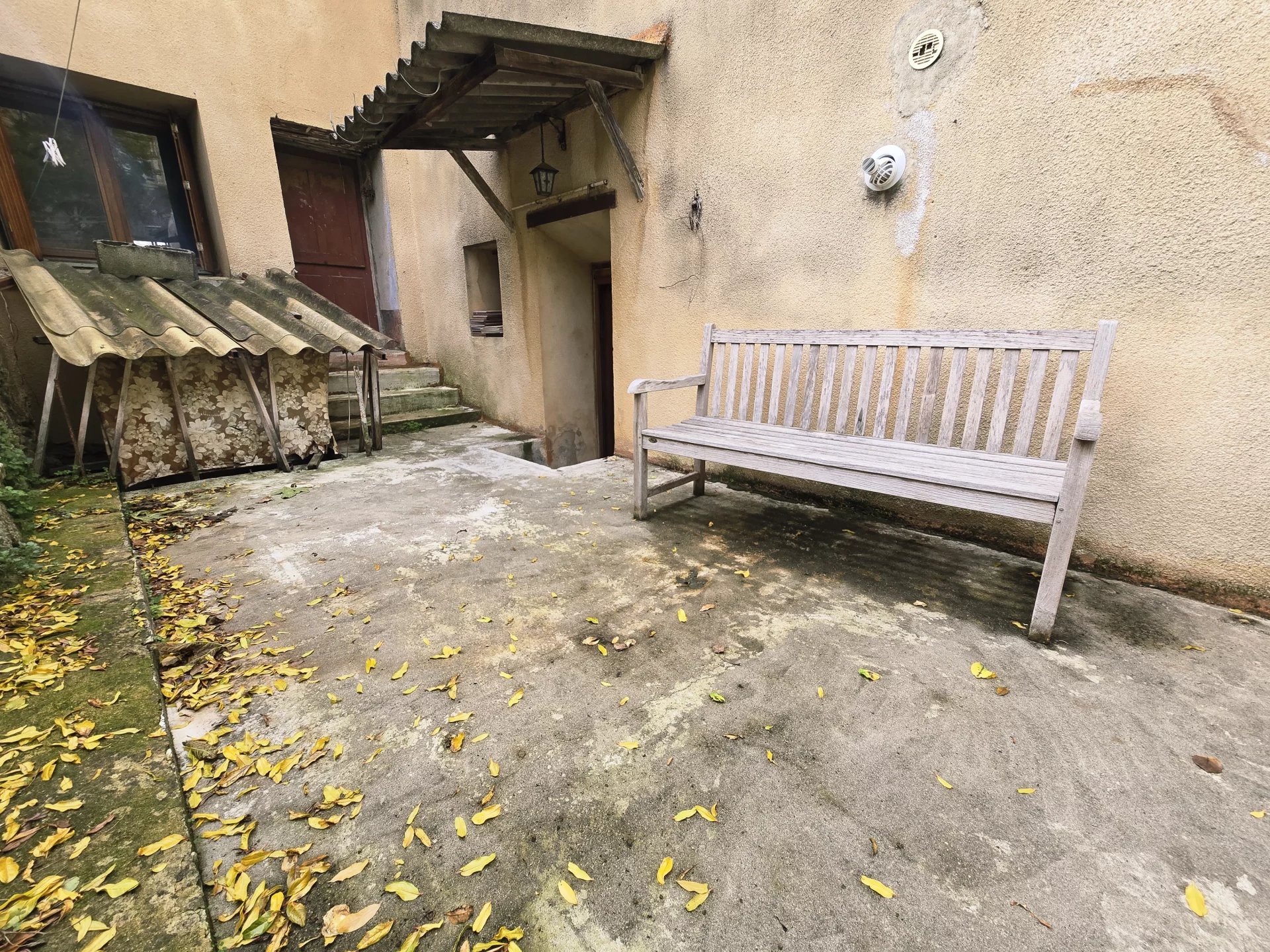 Vente Maison de village Saint-Quentin-la-Poterie