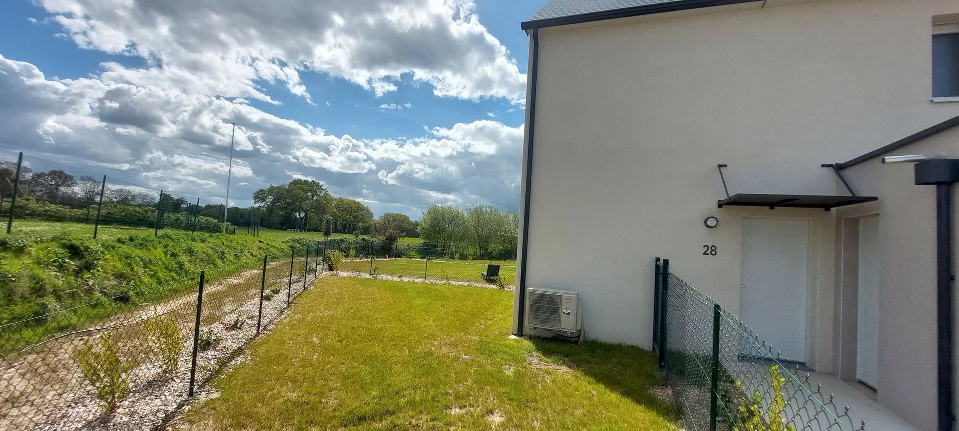 MAISON T3  DPE A –  EN EXCLUSIVITE -QUEVERT