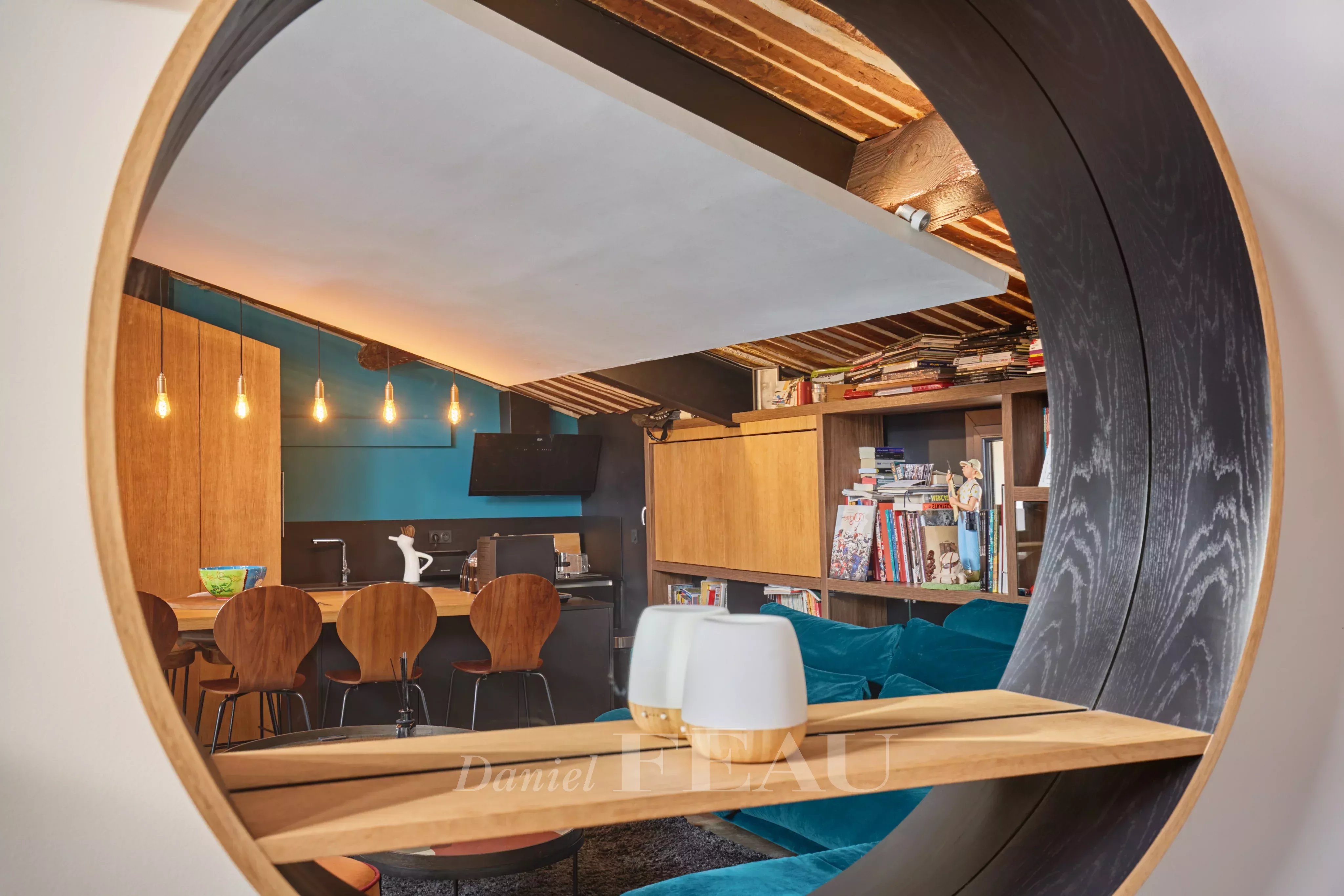 Sale Apartment Aix-en-Provence