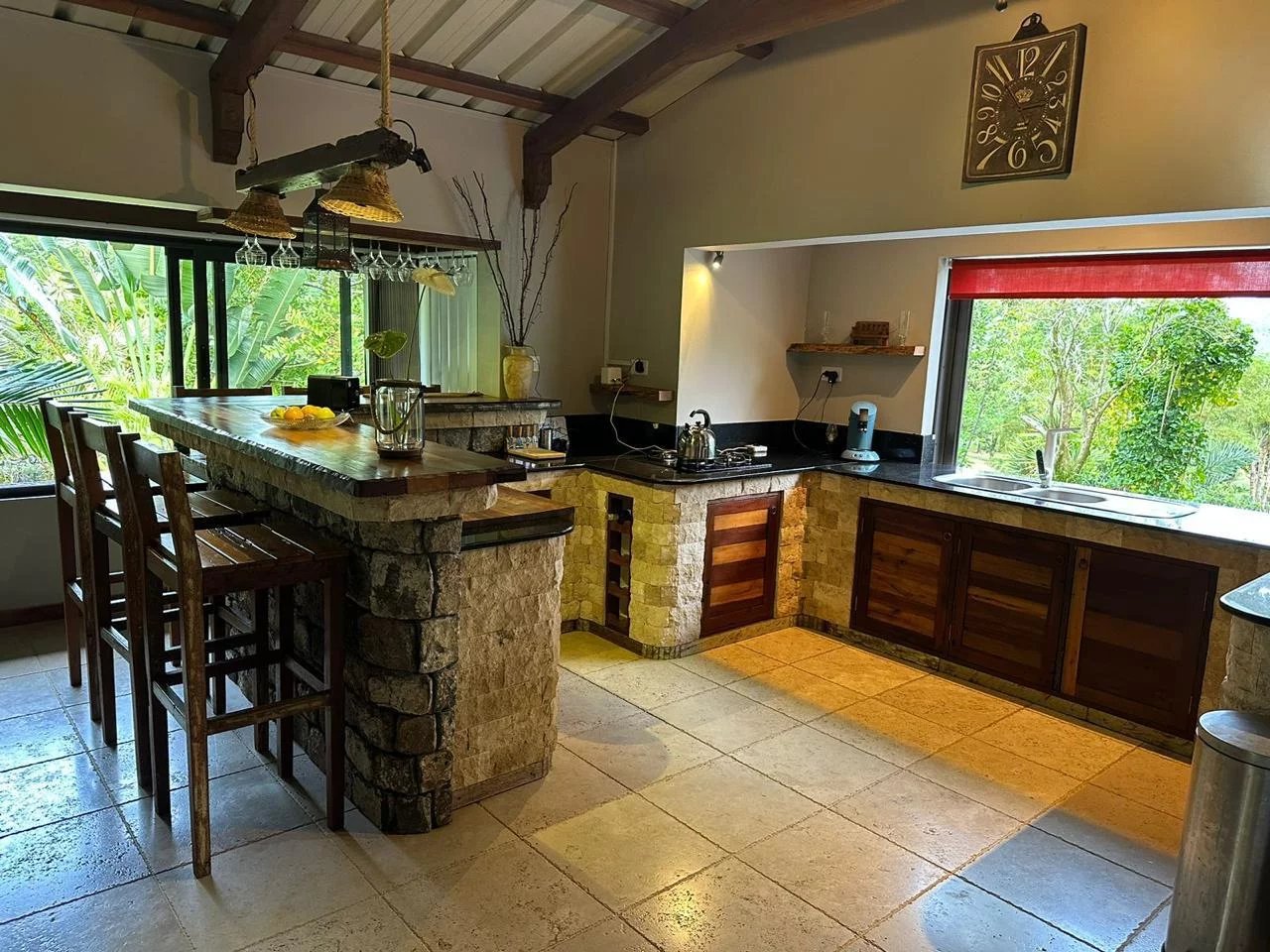 Dağ evi Sébastopol - picture 6