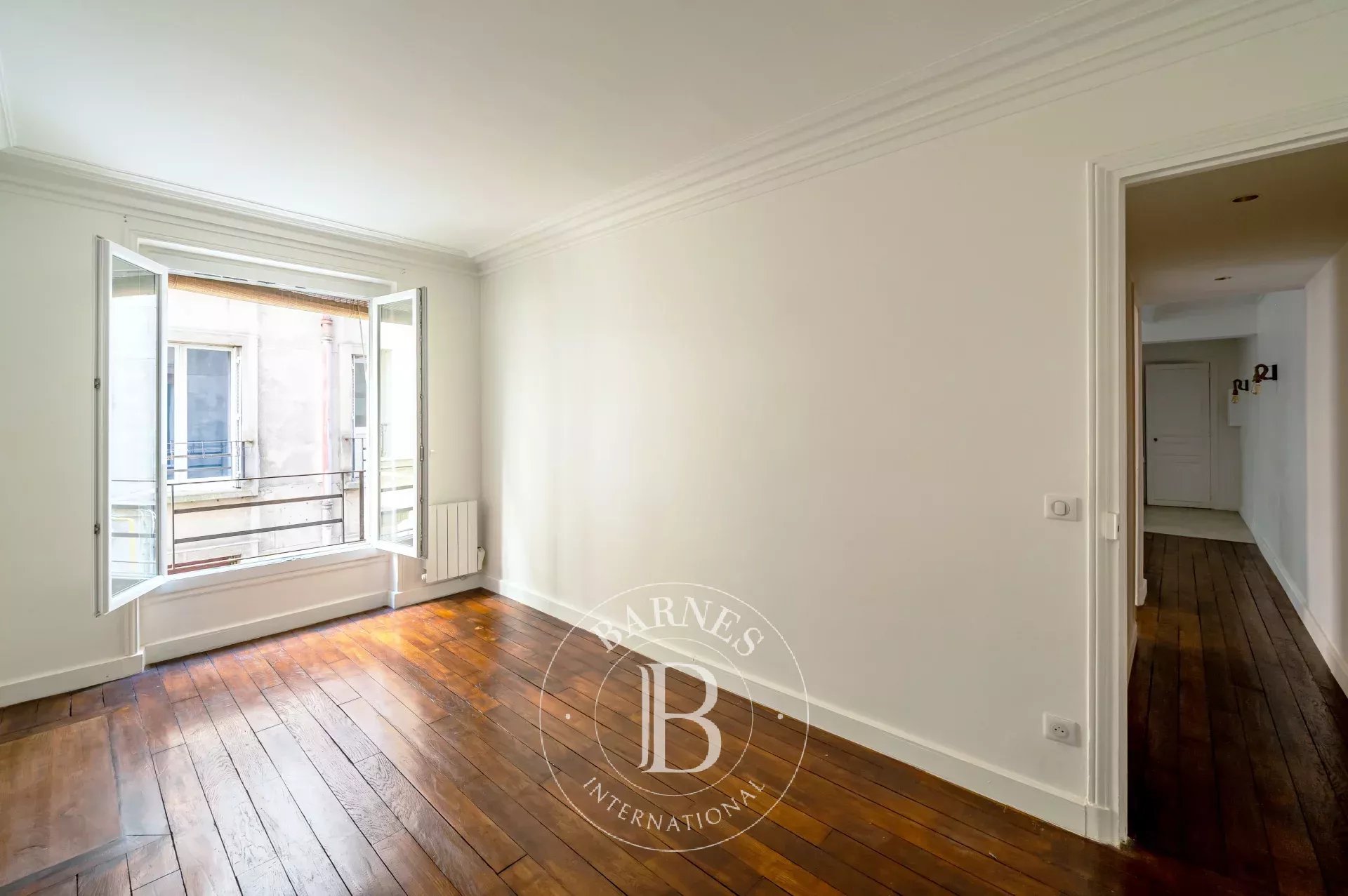 Daire Paris 17ème - picture 7