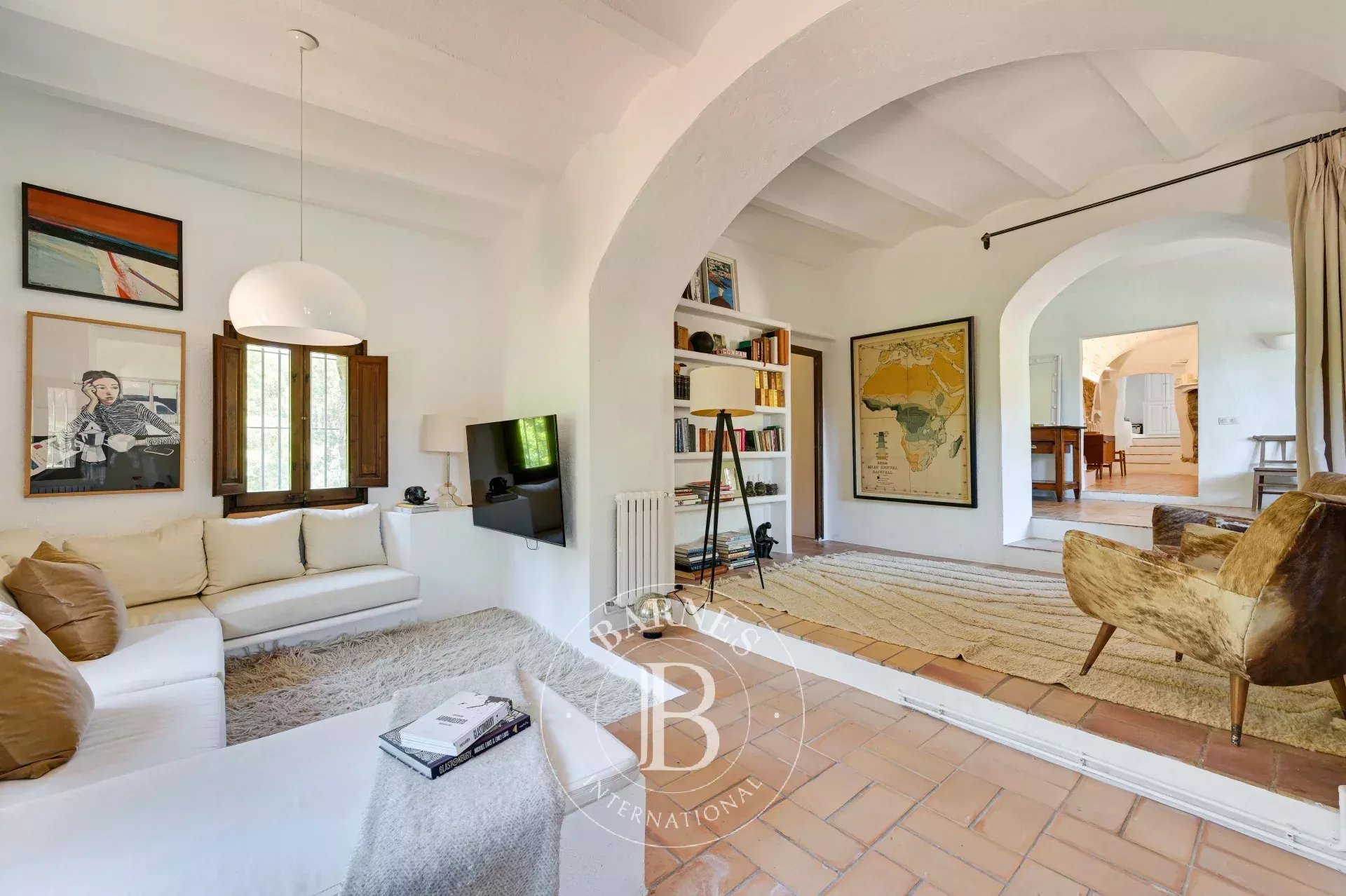 Çiftlik Mont-Ras - picture 21