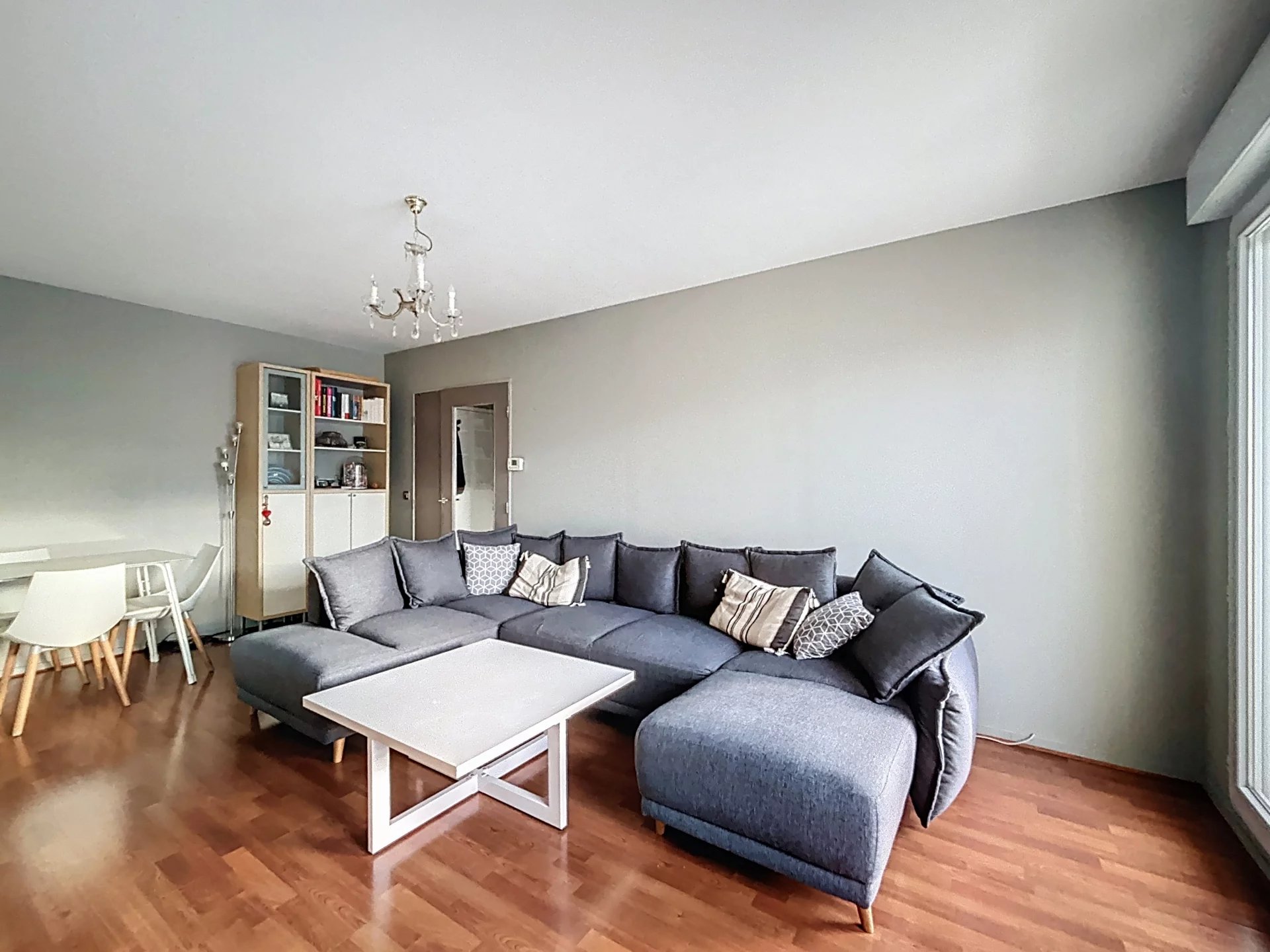 Agence immobilière de Futur Transactions