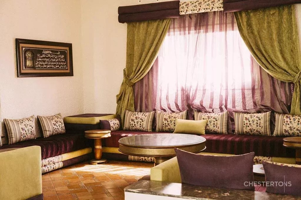 Image of Villa - 7 Bedrooms for Sale in Tétouan-Cabo Negro-Morocco, Image 26