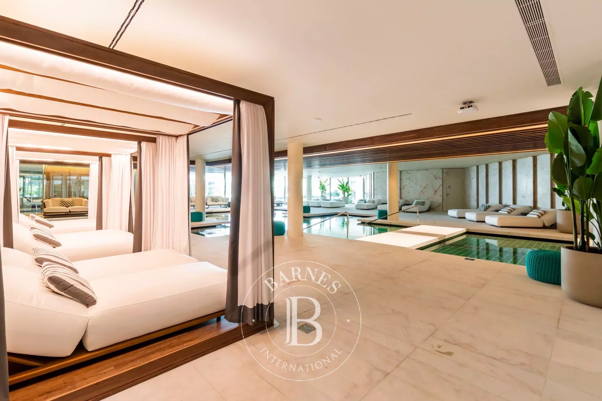 Daire Campolide - picture 22