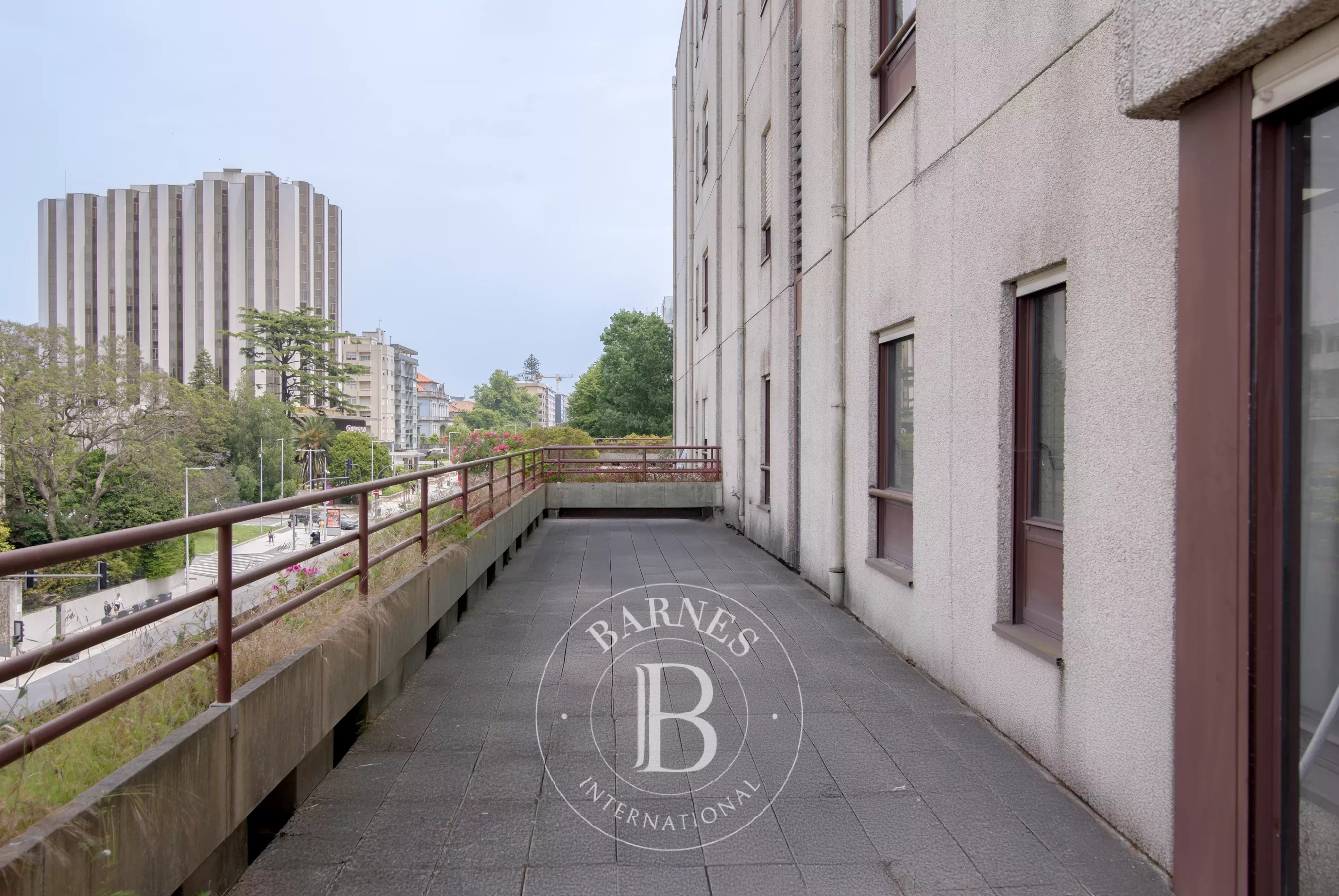 Apartamento na Avenida da Boavista