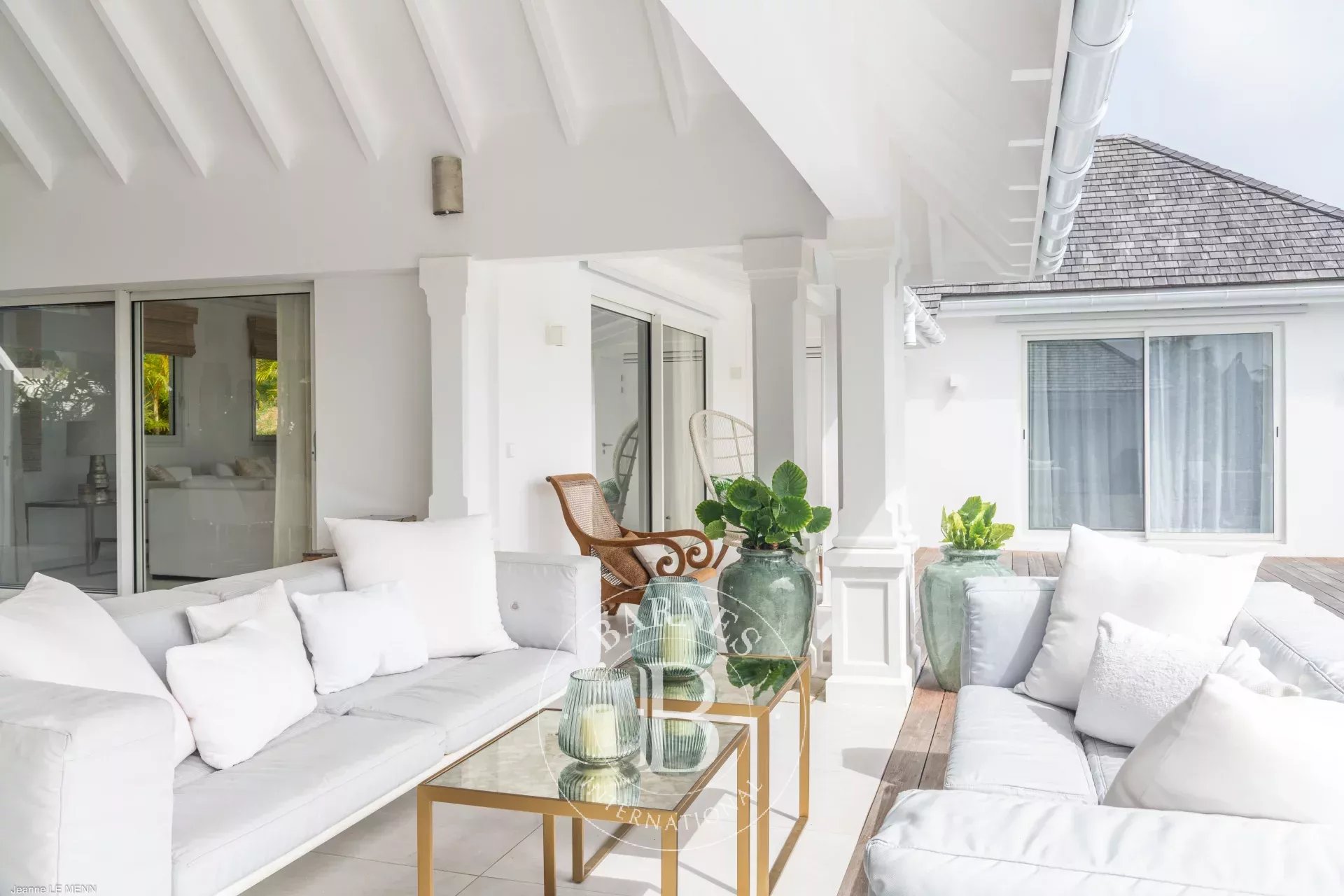 Saint-Jean  - Villa 5 Chambres - picture 6