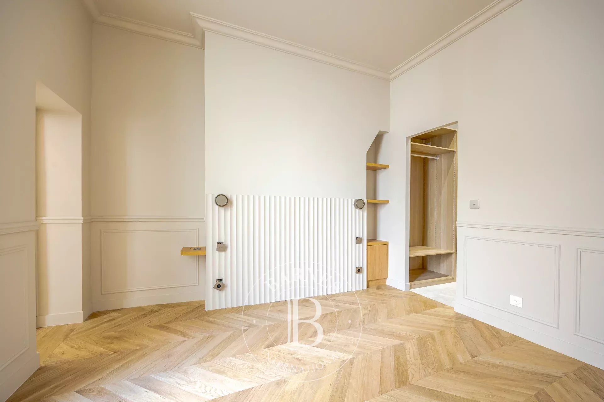 Paris  - Appartement 2 Pi&egrave;ces, 1 Chambre - picture 5